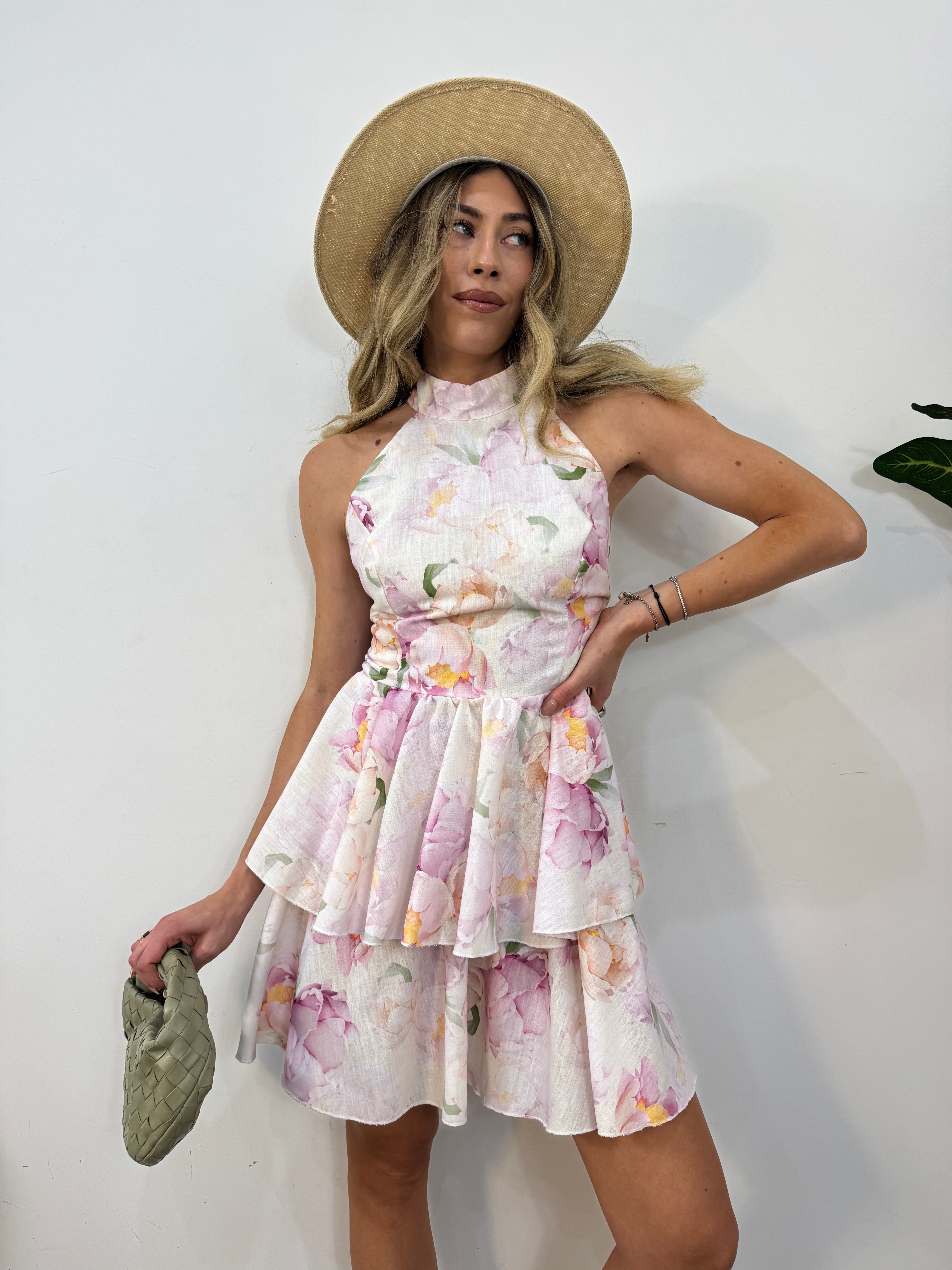 Vestitino dolly