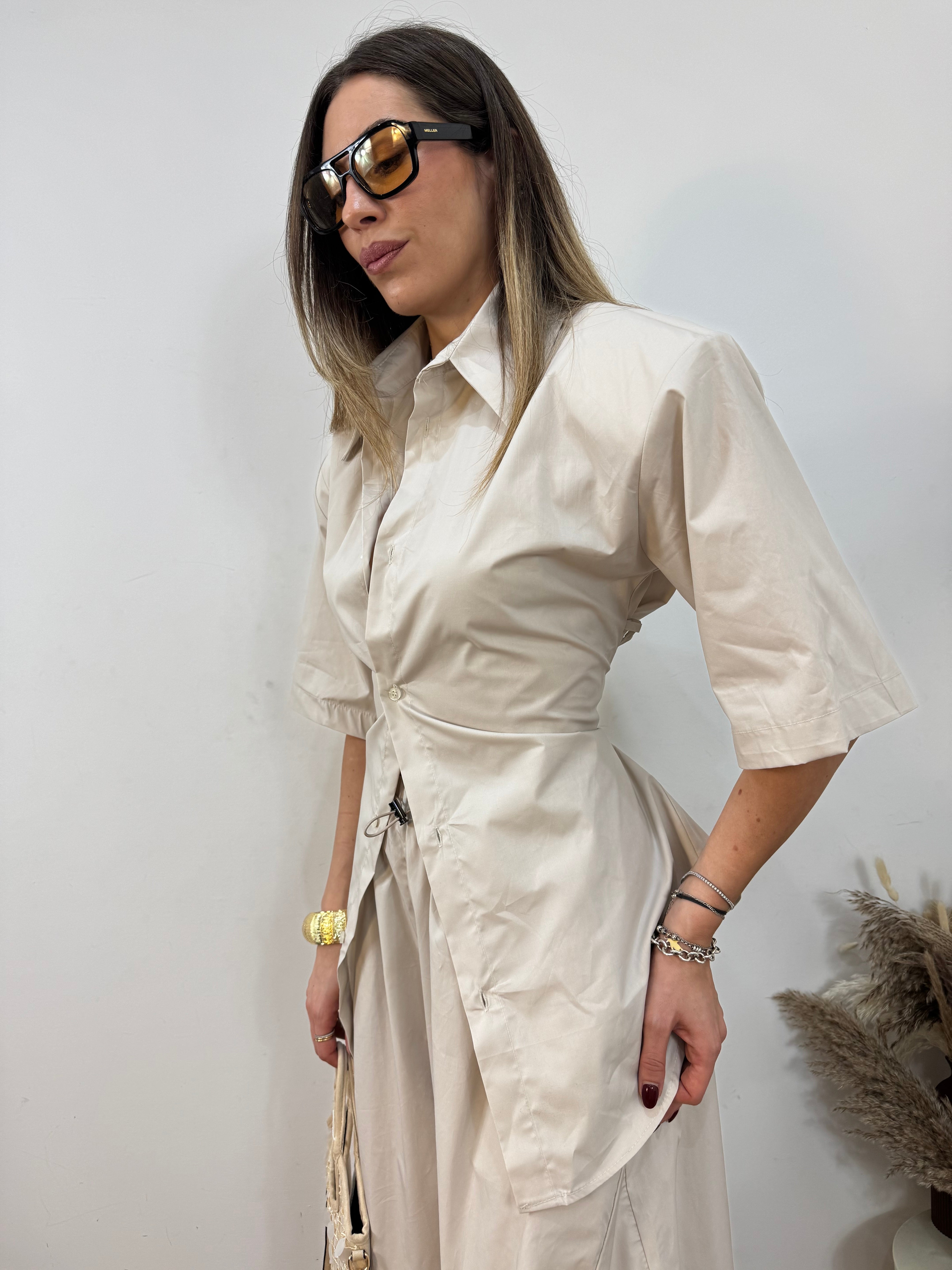 Coordinato cool