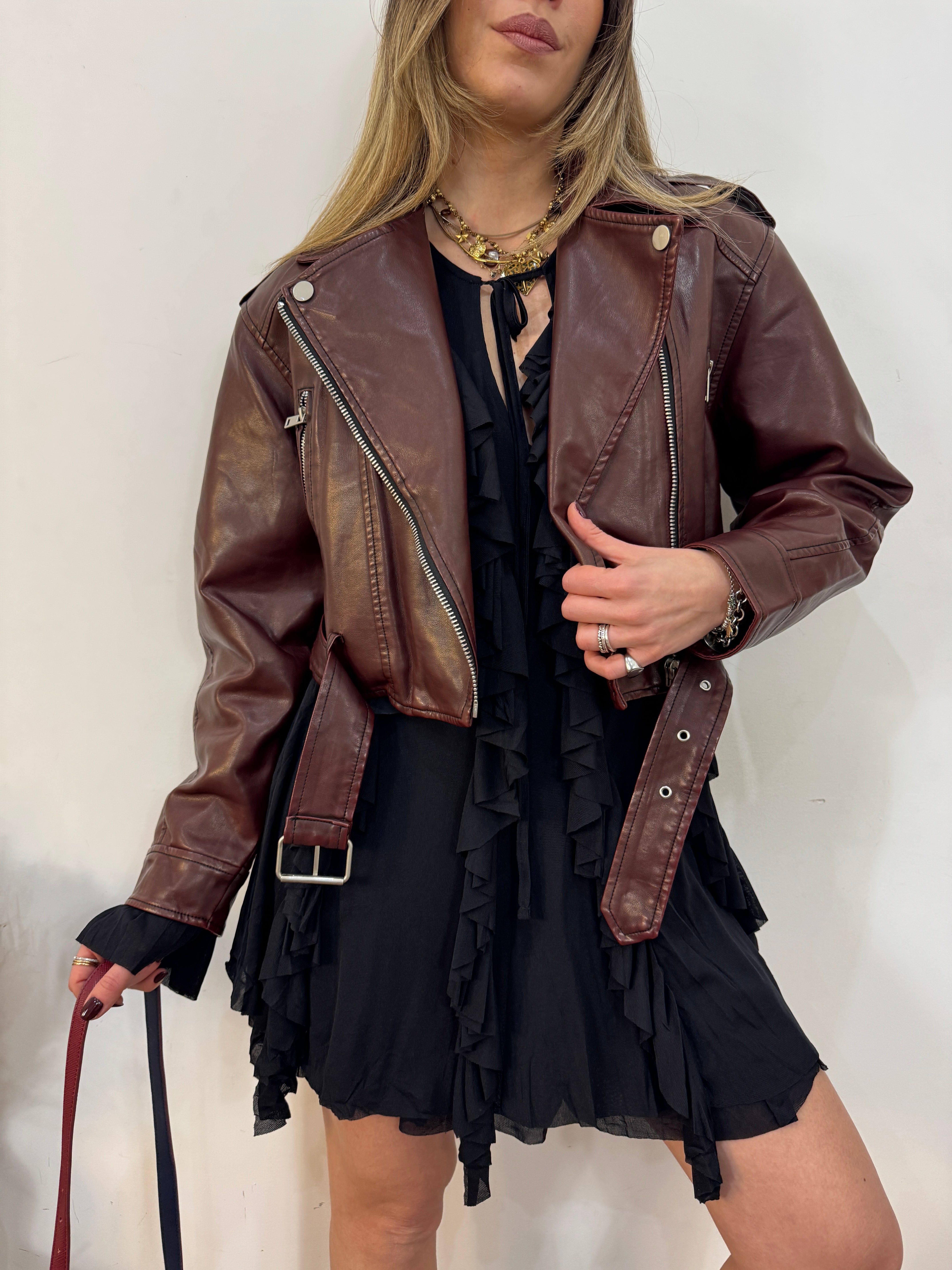 Chiodo Vintage