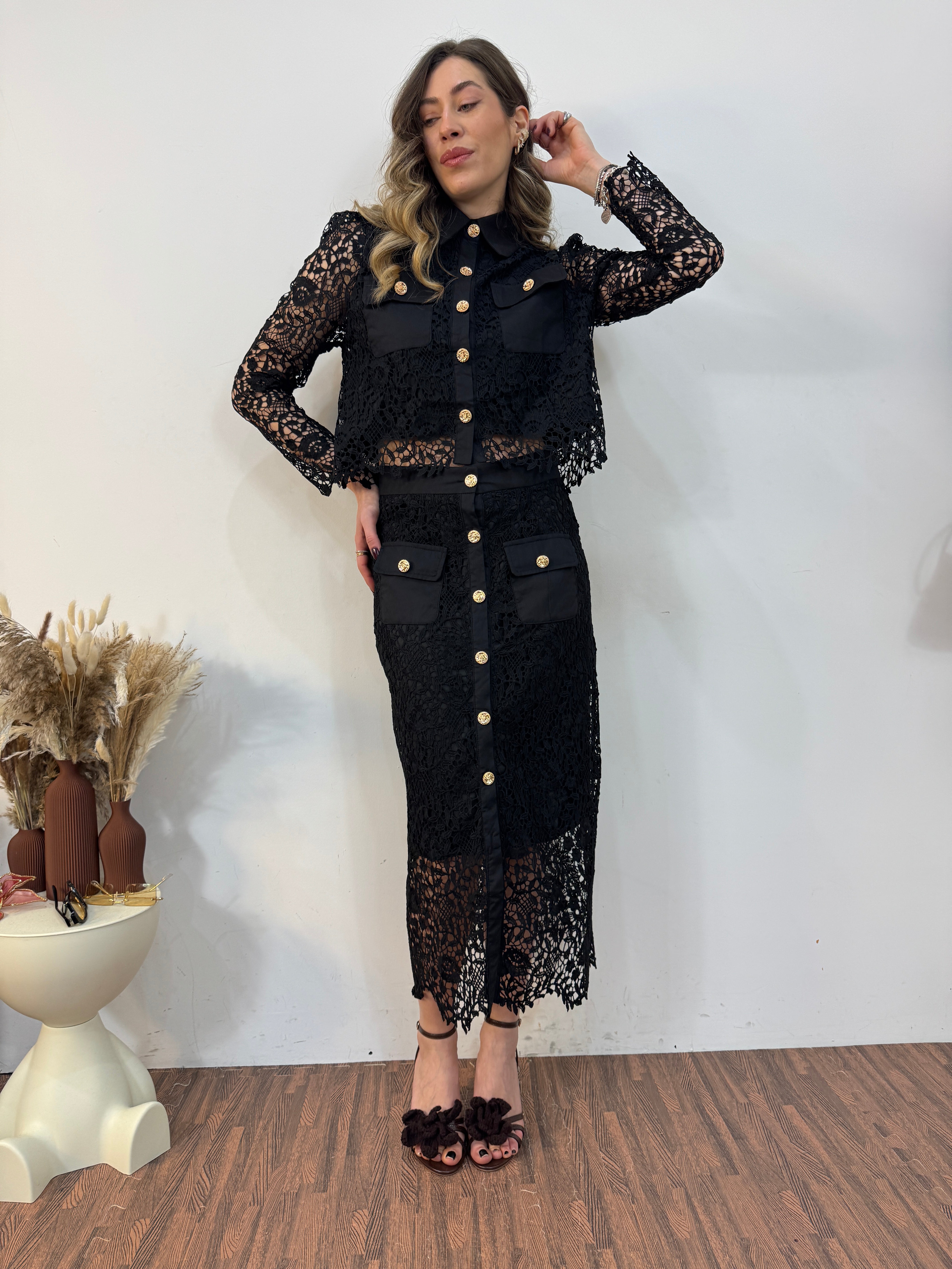 Coordinato fantastique