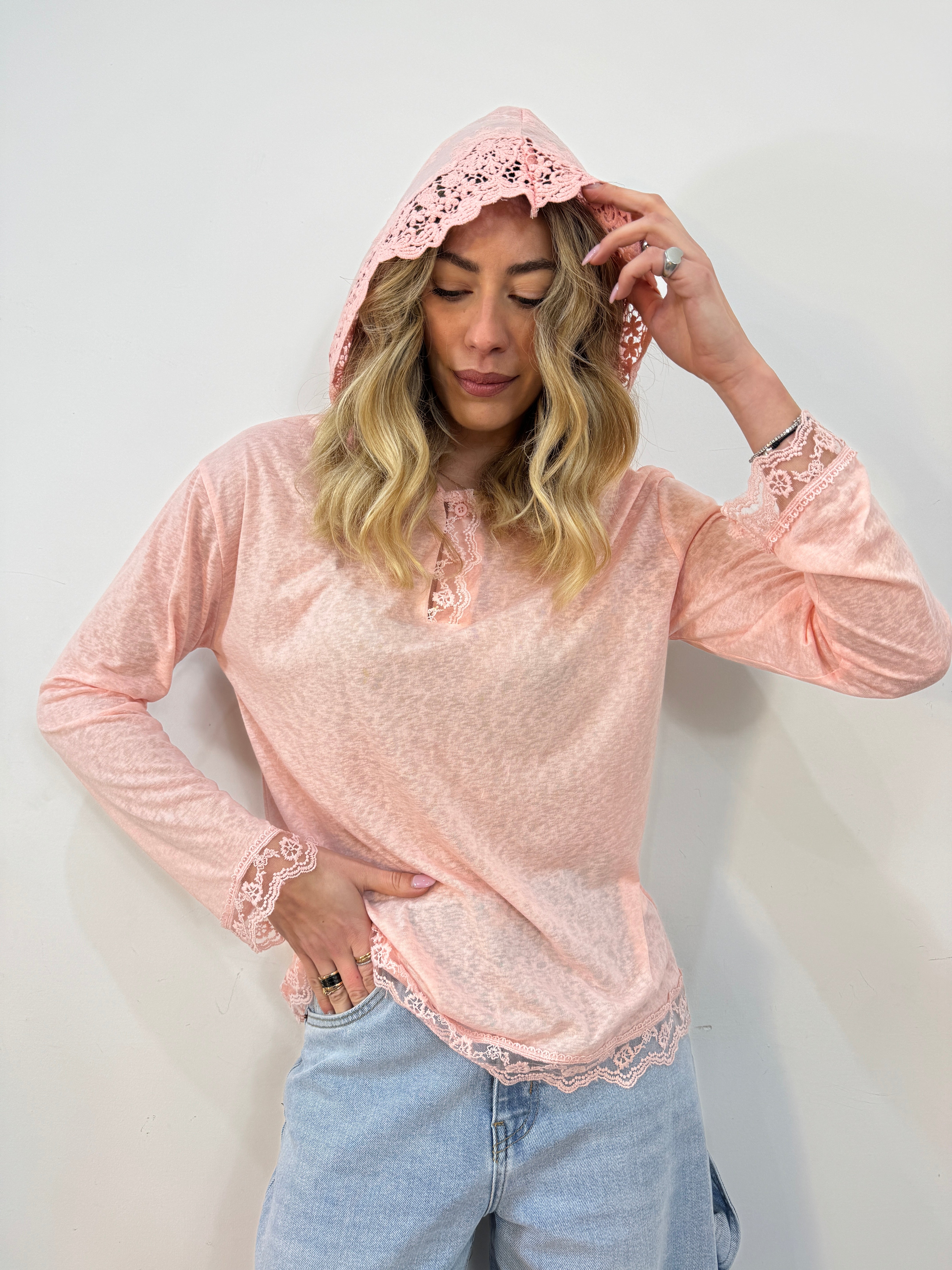 Maglia Lucille