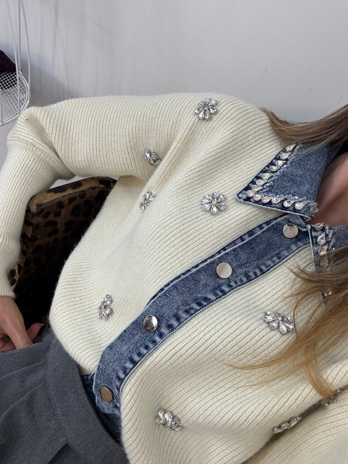 Maglione Dream