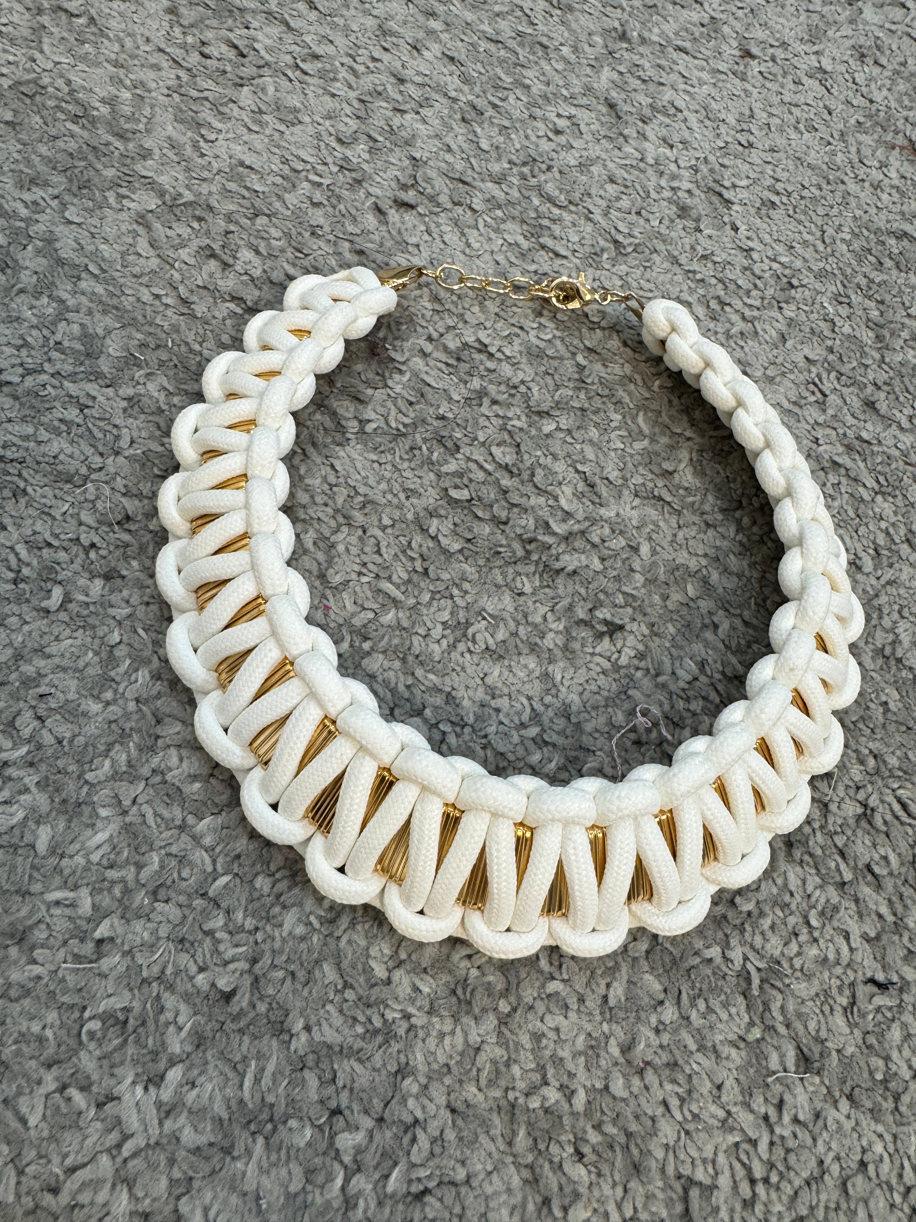 Collana Afrodite