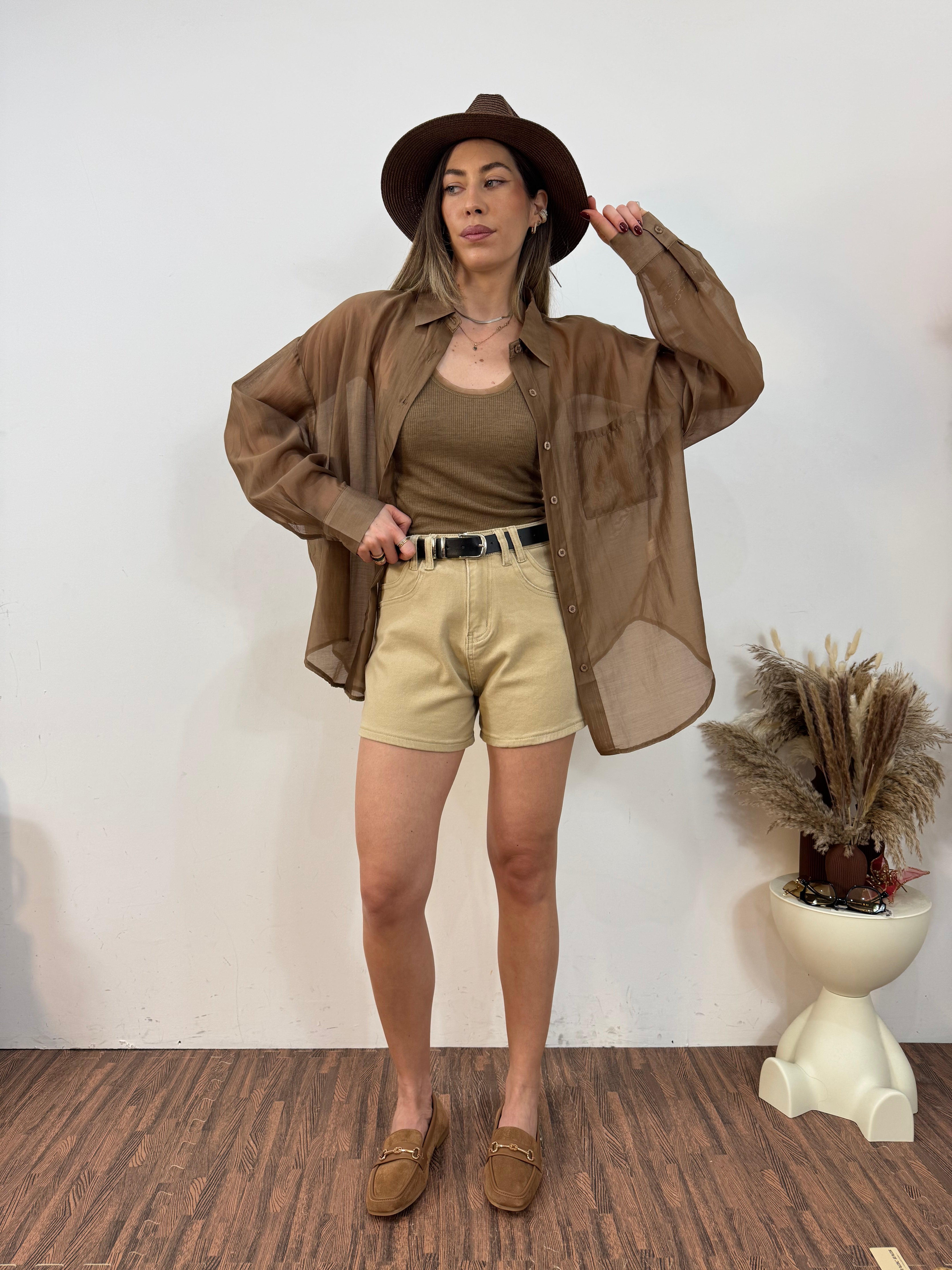 Shorts Kenya