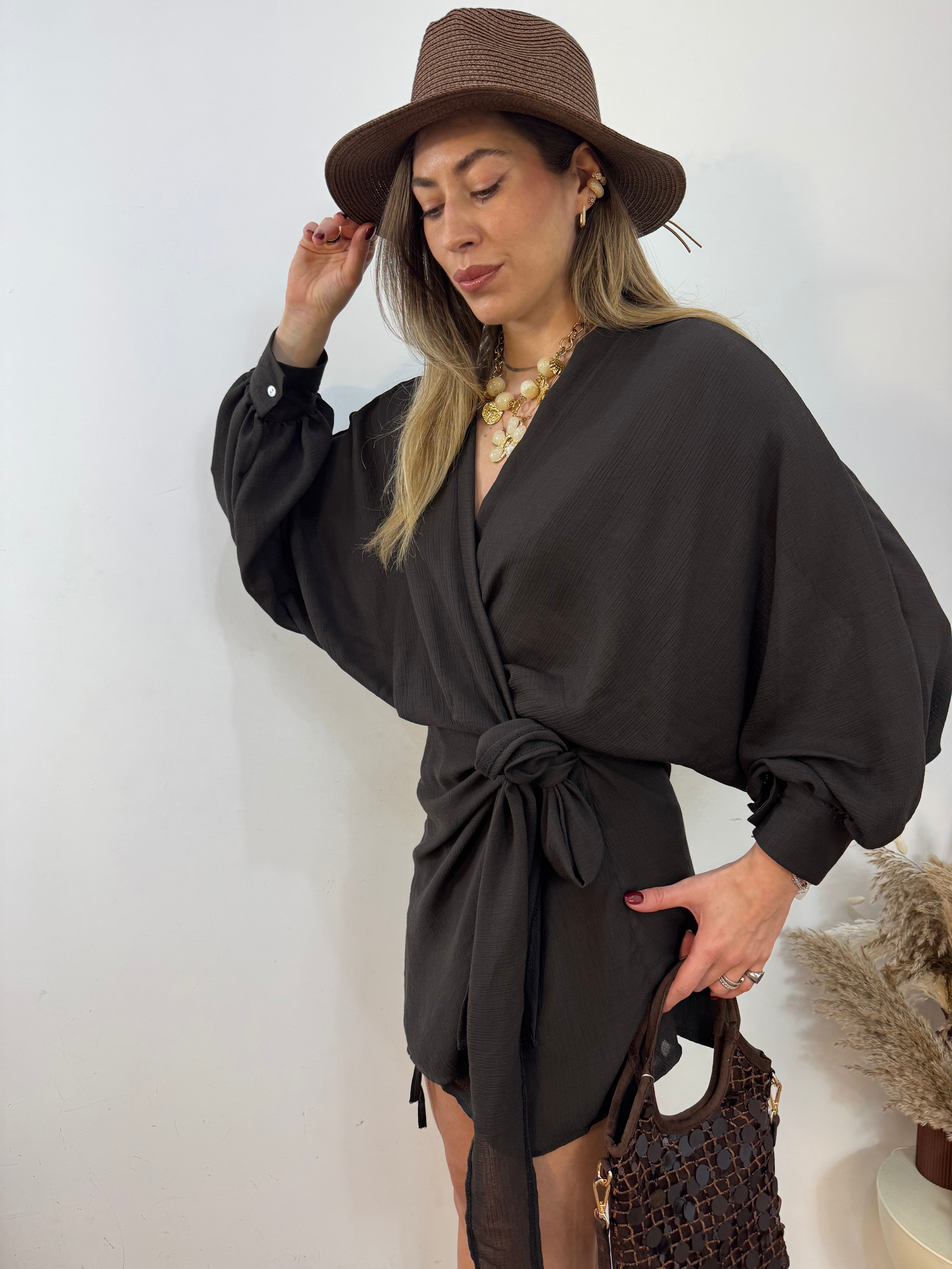 Abito Angel