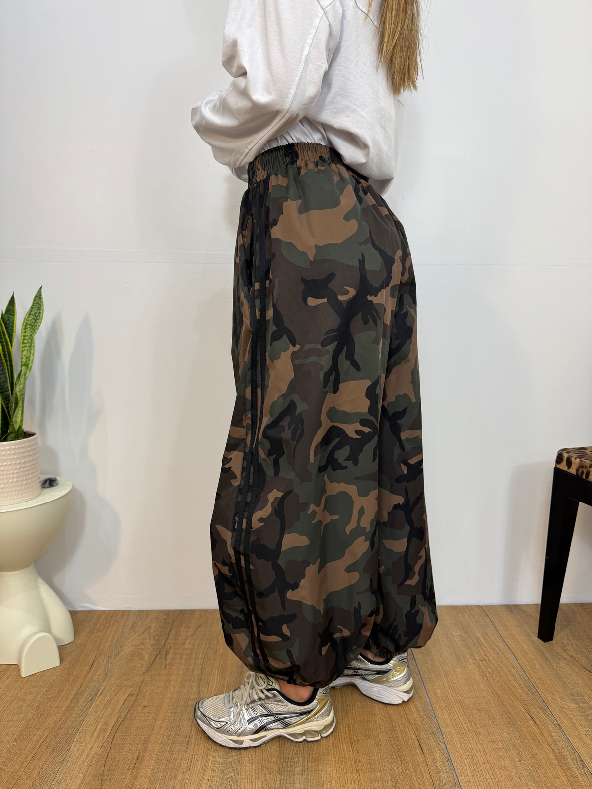 Pantalone Vietnam