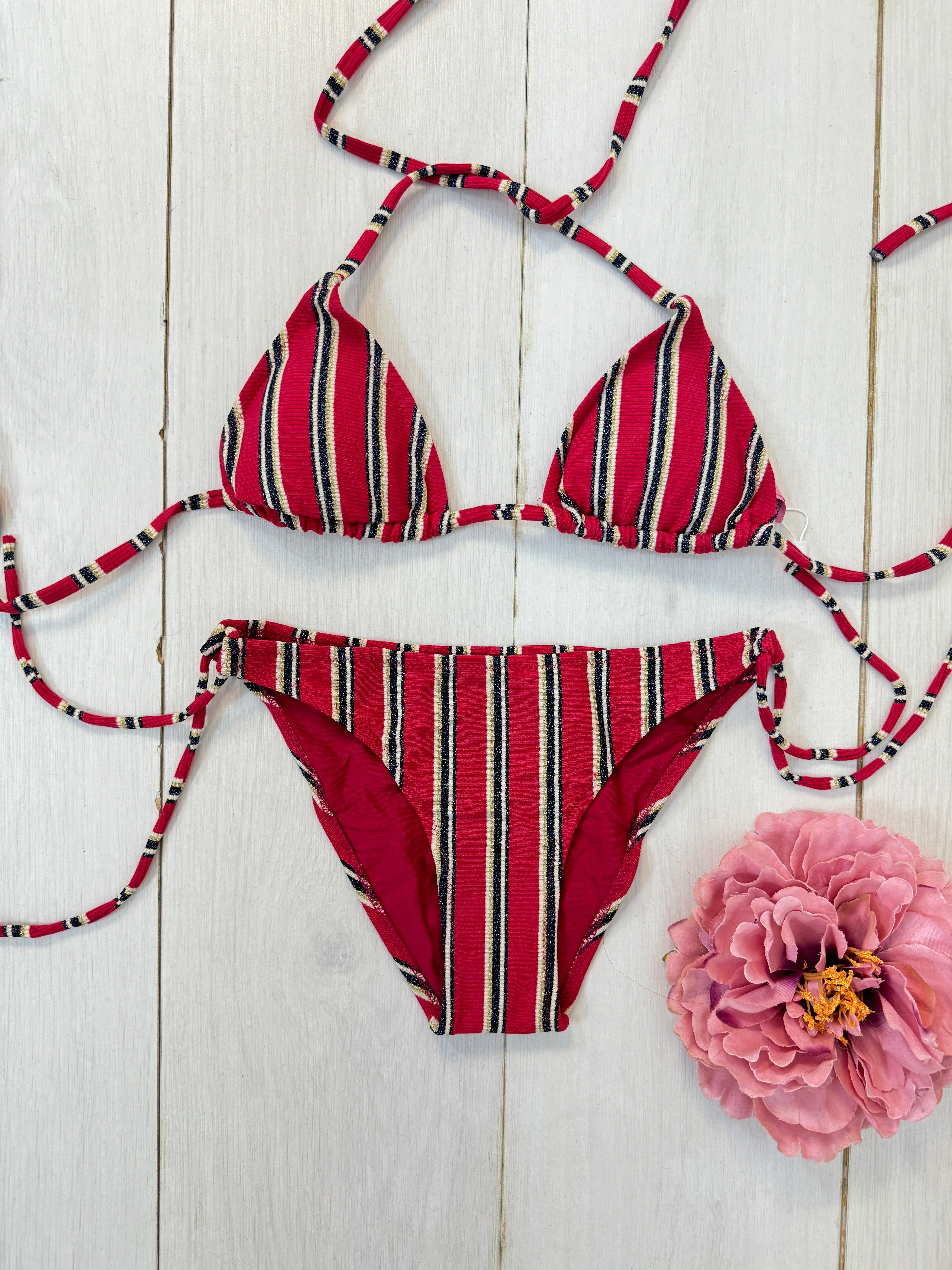 Bikini Madagascar