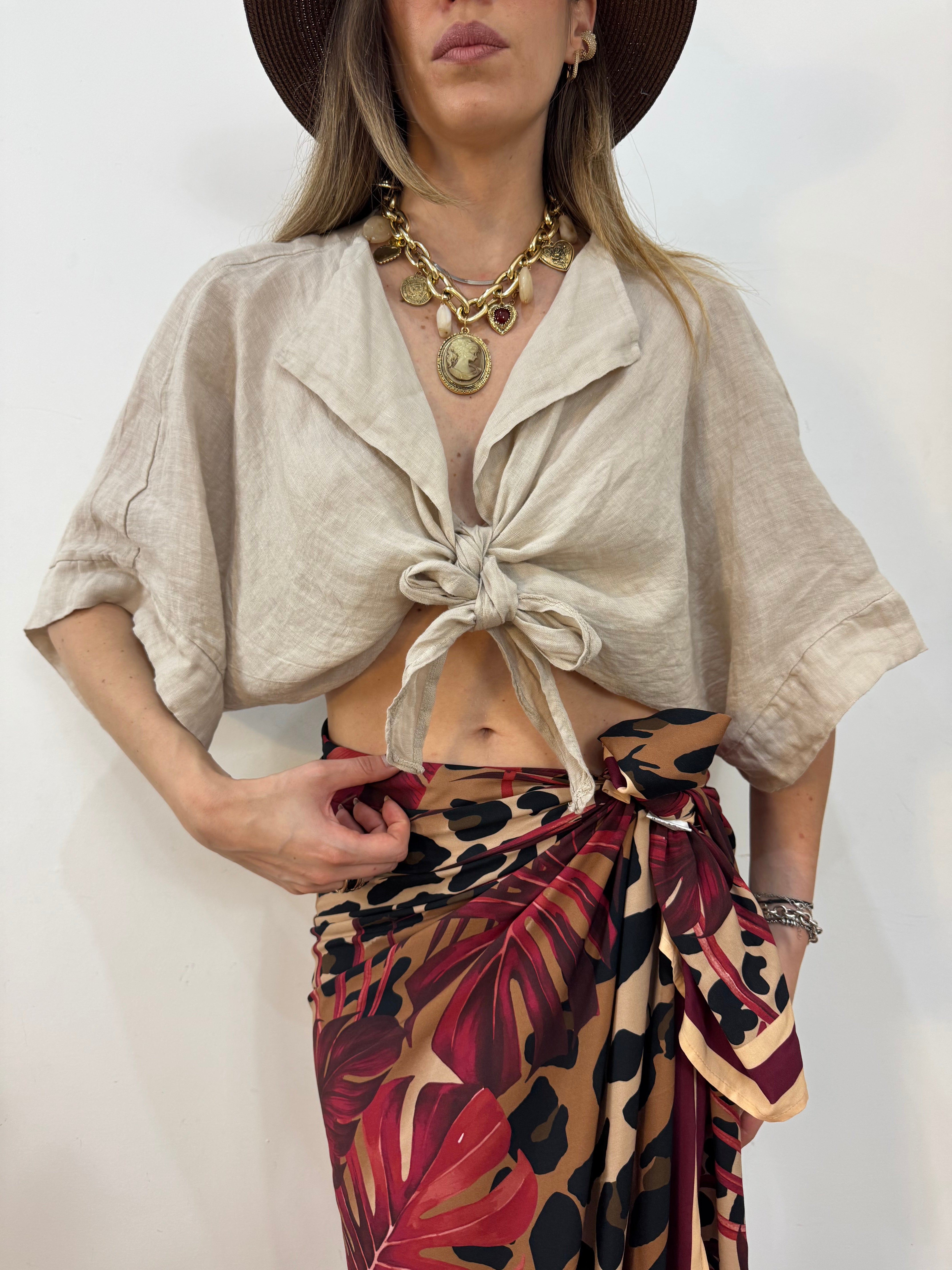 Camicia River