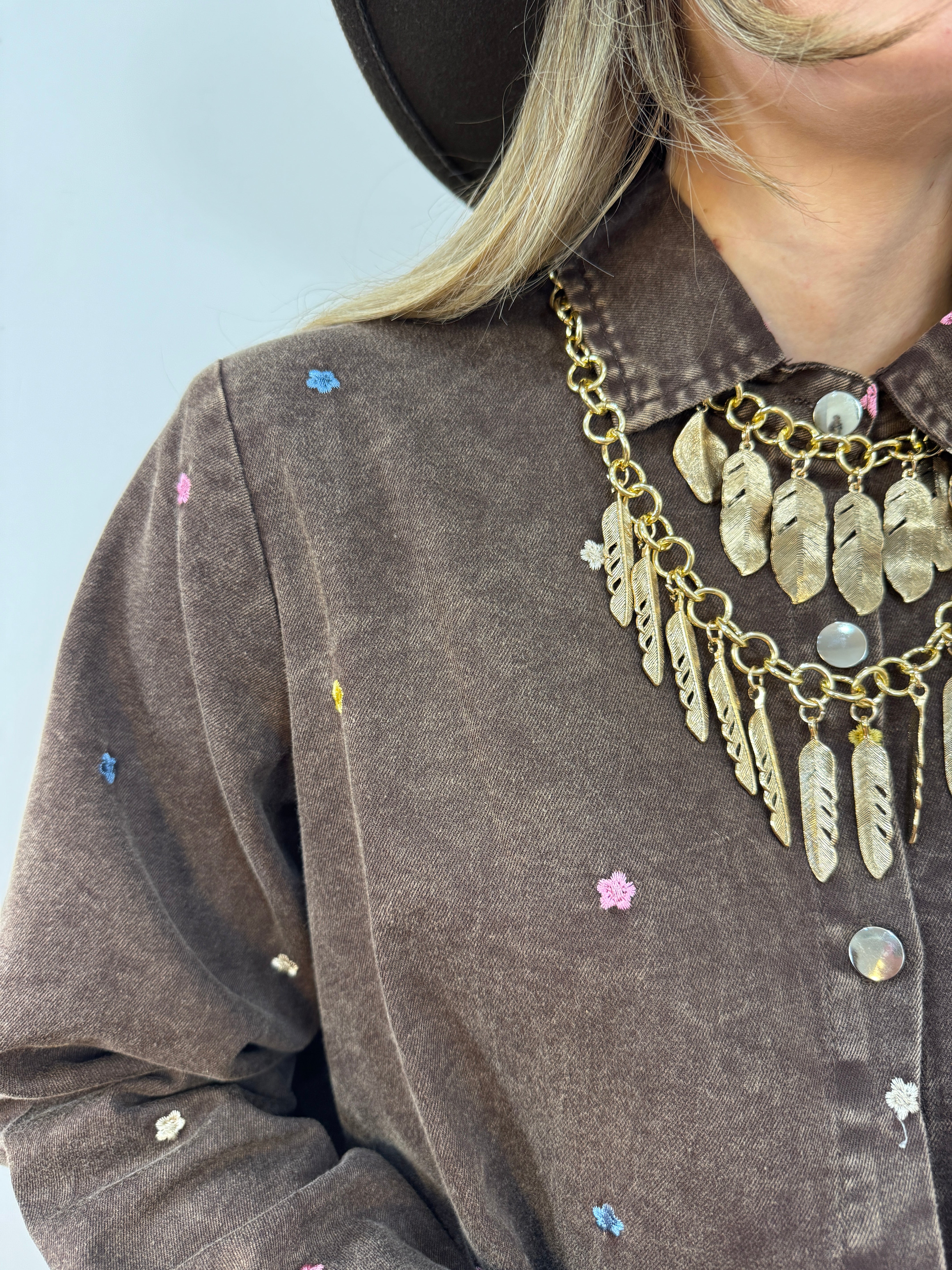 Coordinato Selvatica