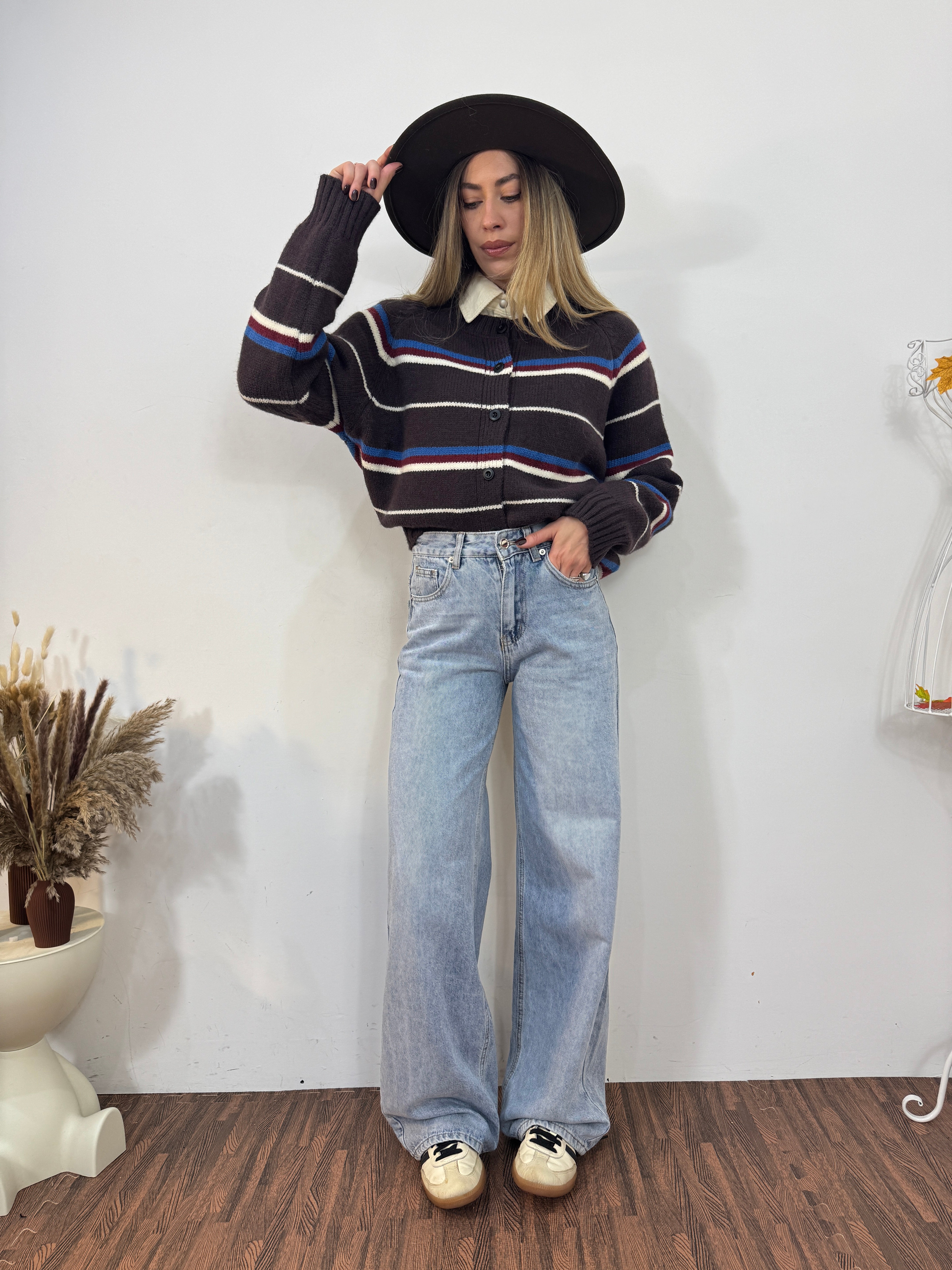 Jeans France