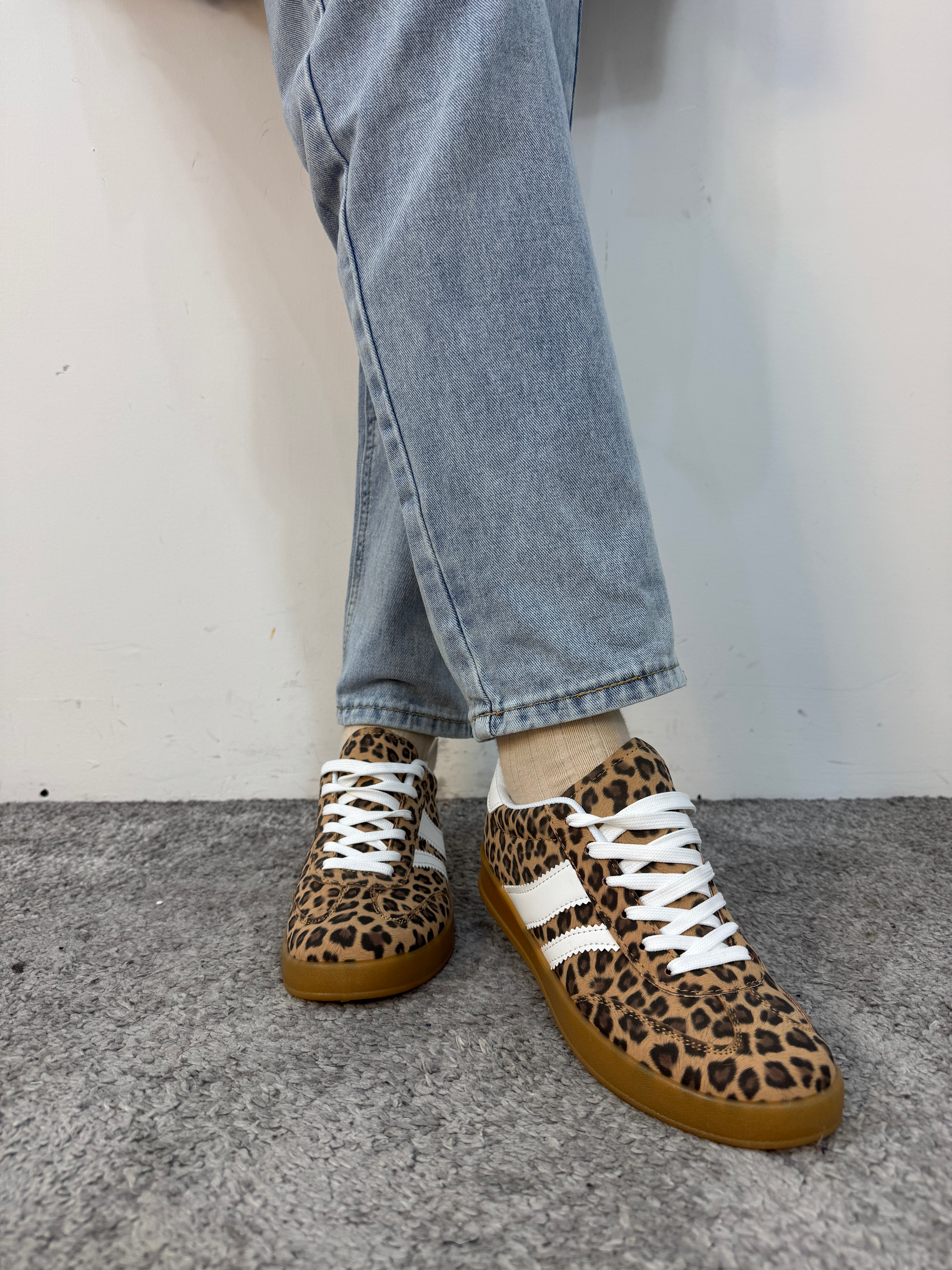 Sneakers Savana