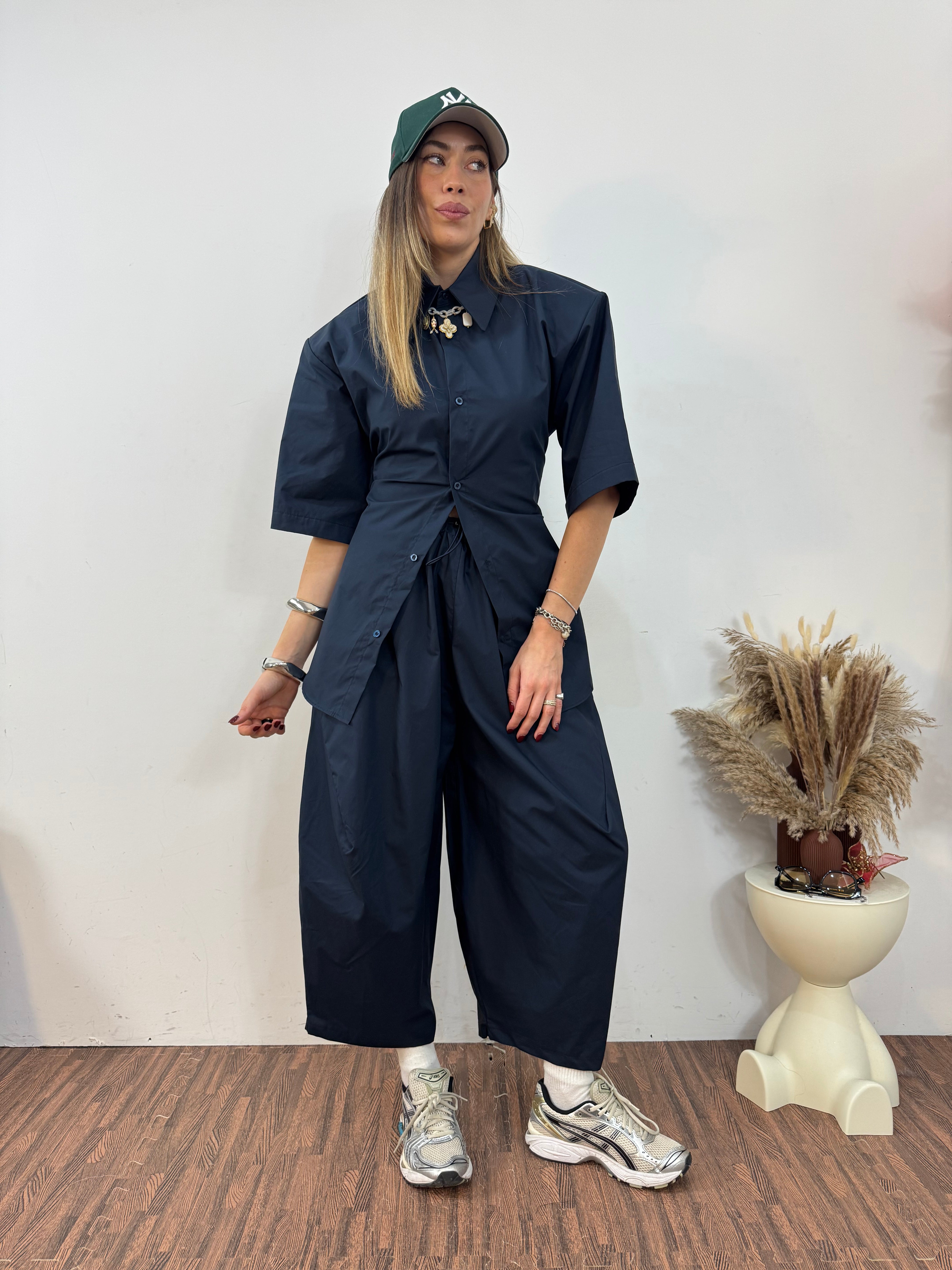 Coordinato cool