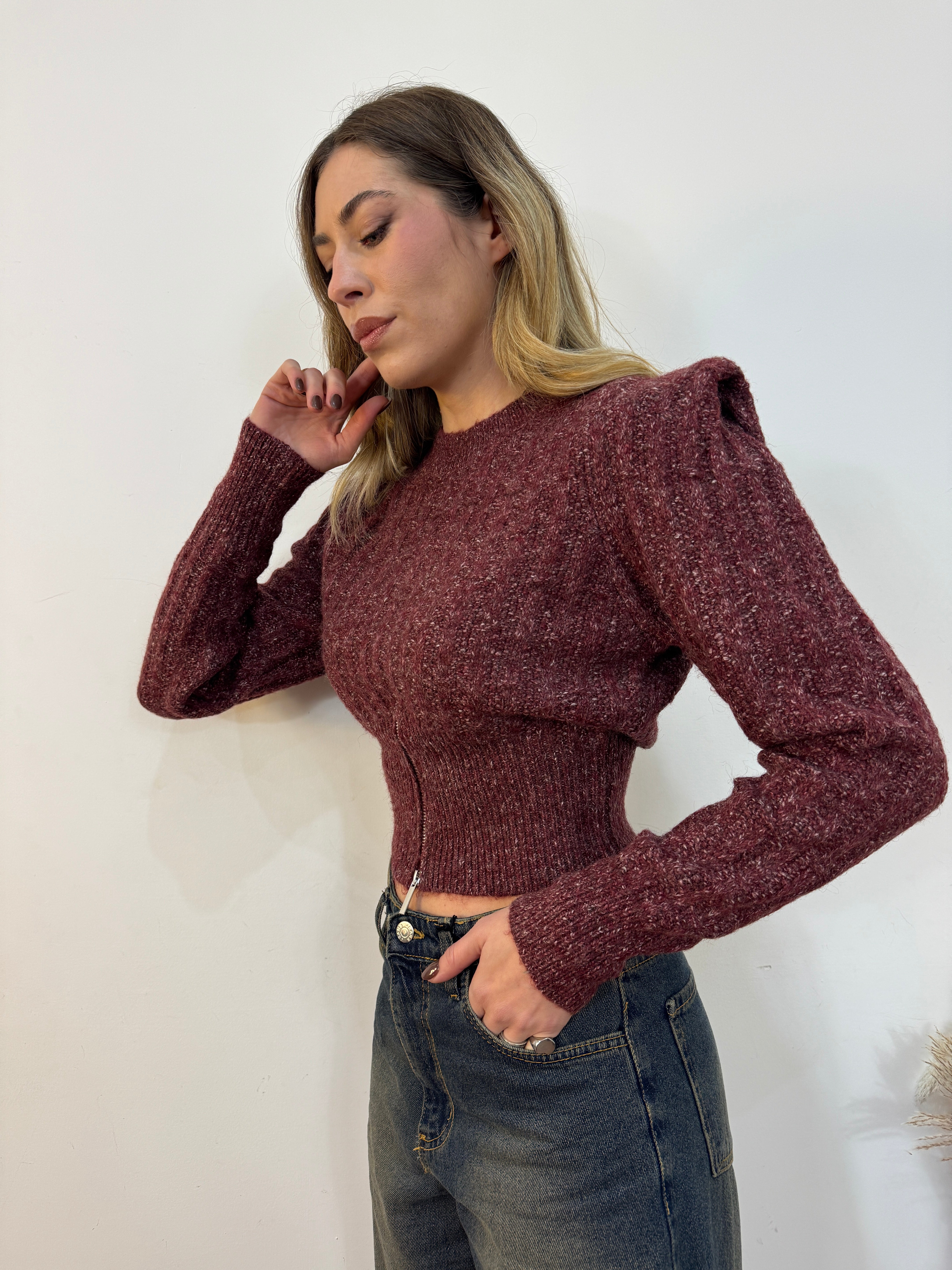 Maglioncino Coccoloso