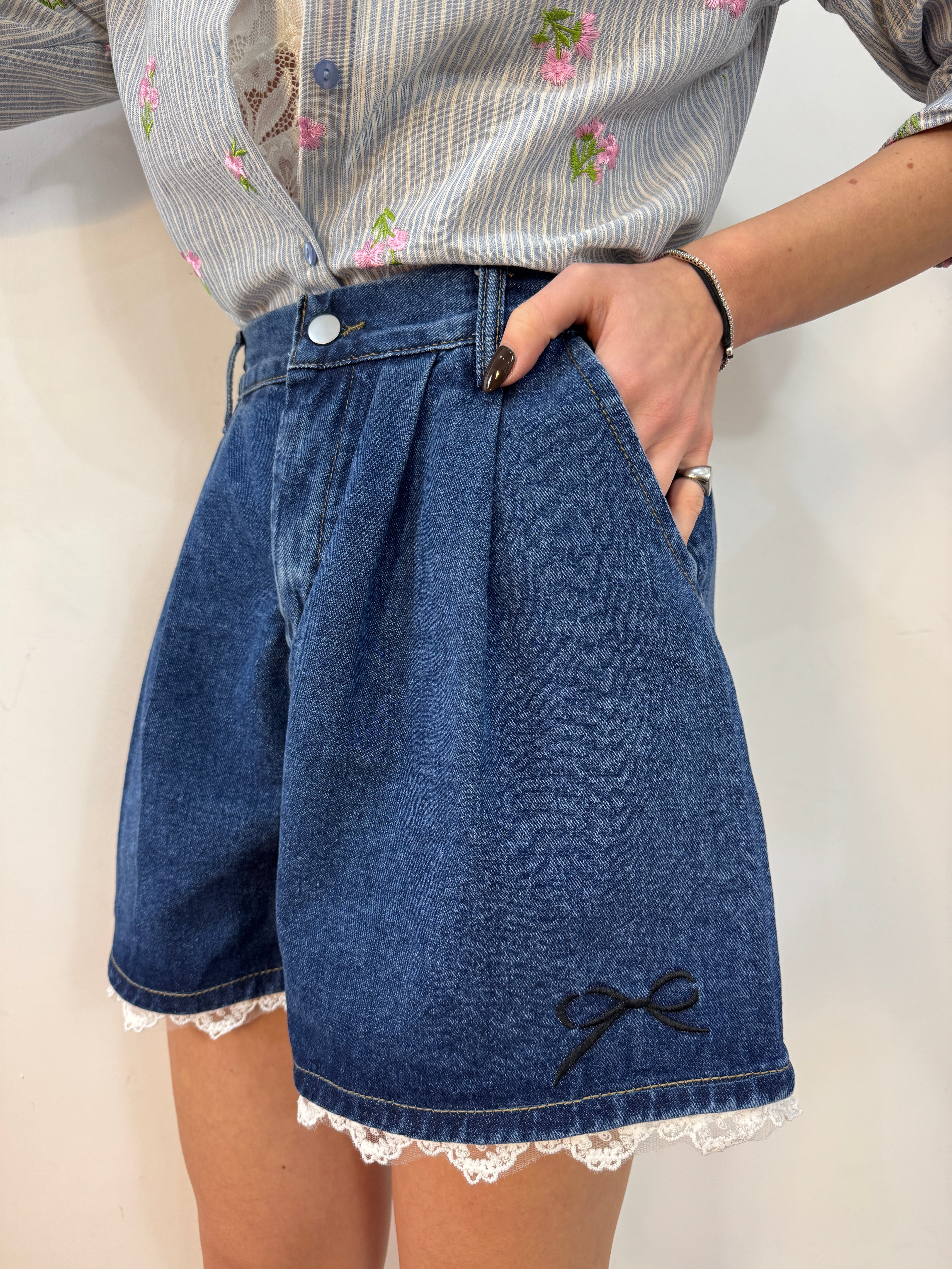 Shorts Armonia