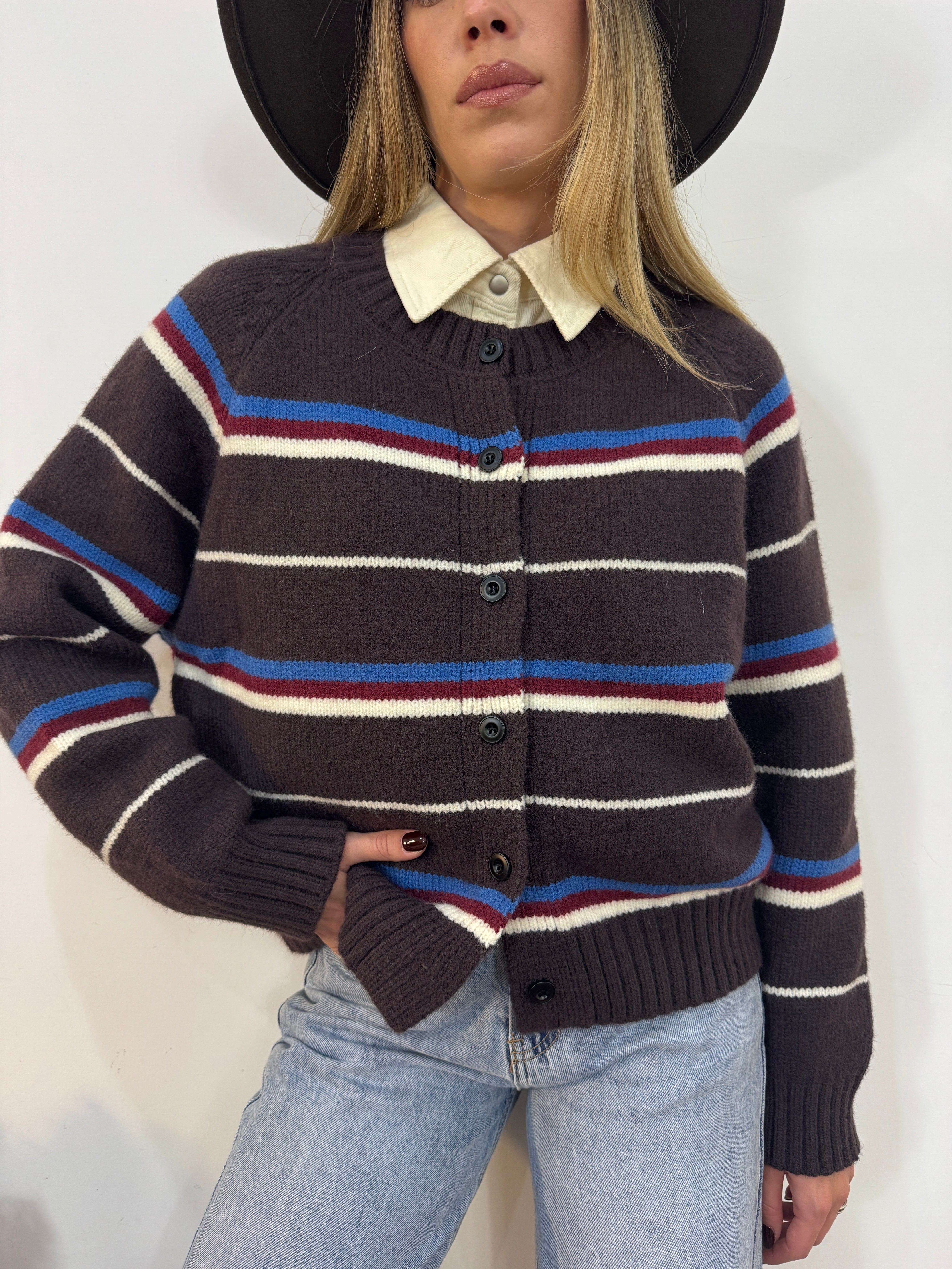 Cardigan France