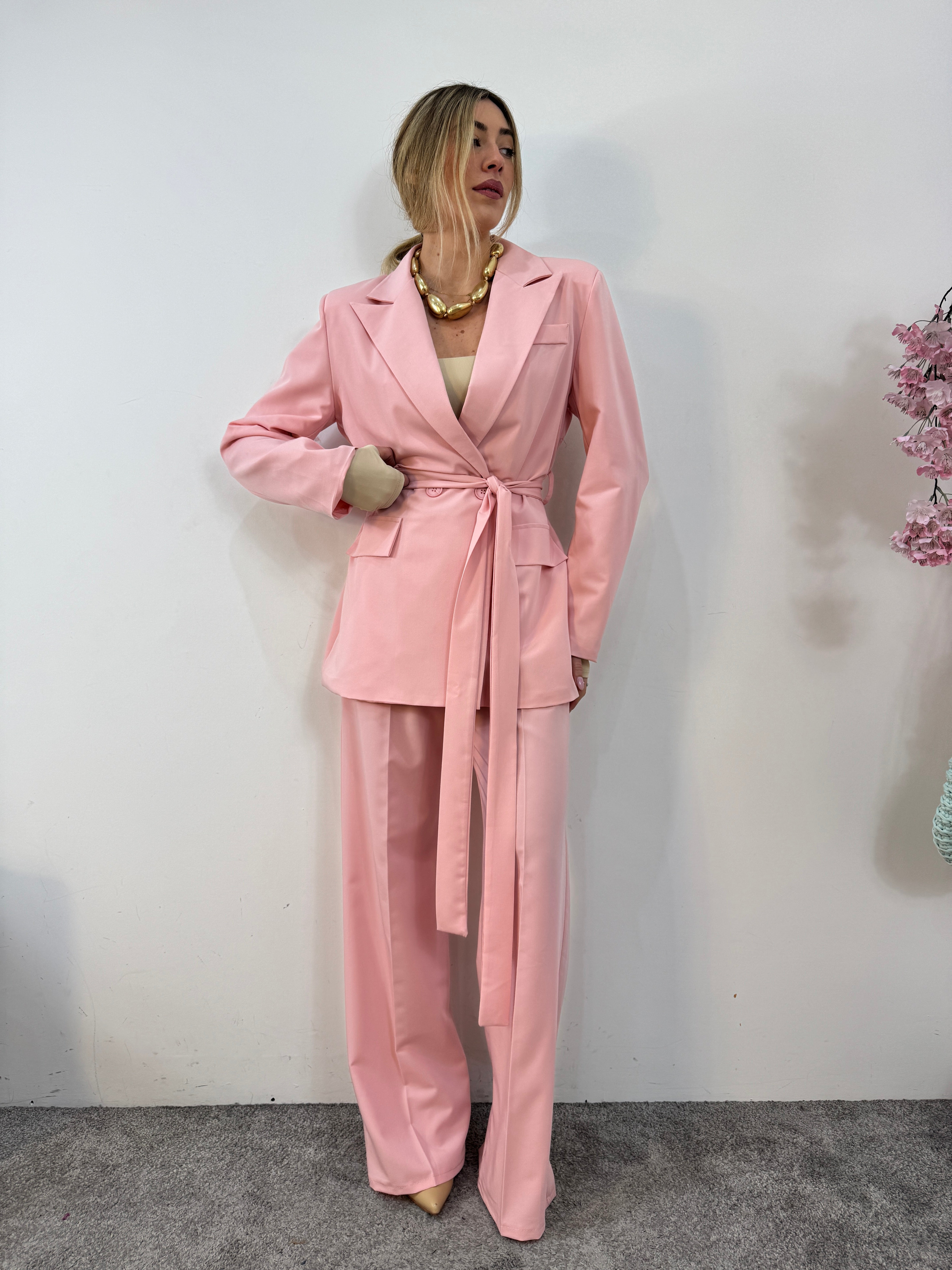 Tailleur Candy