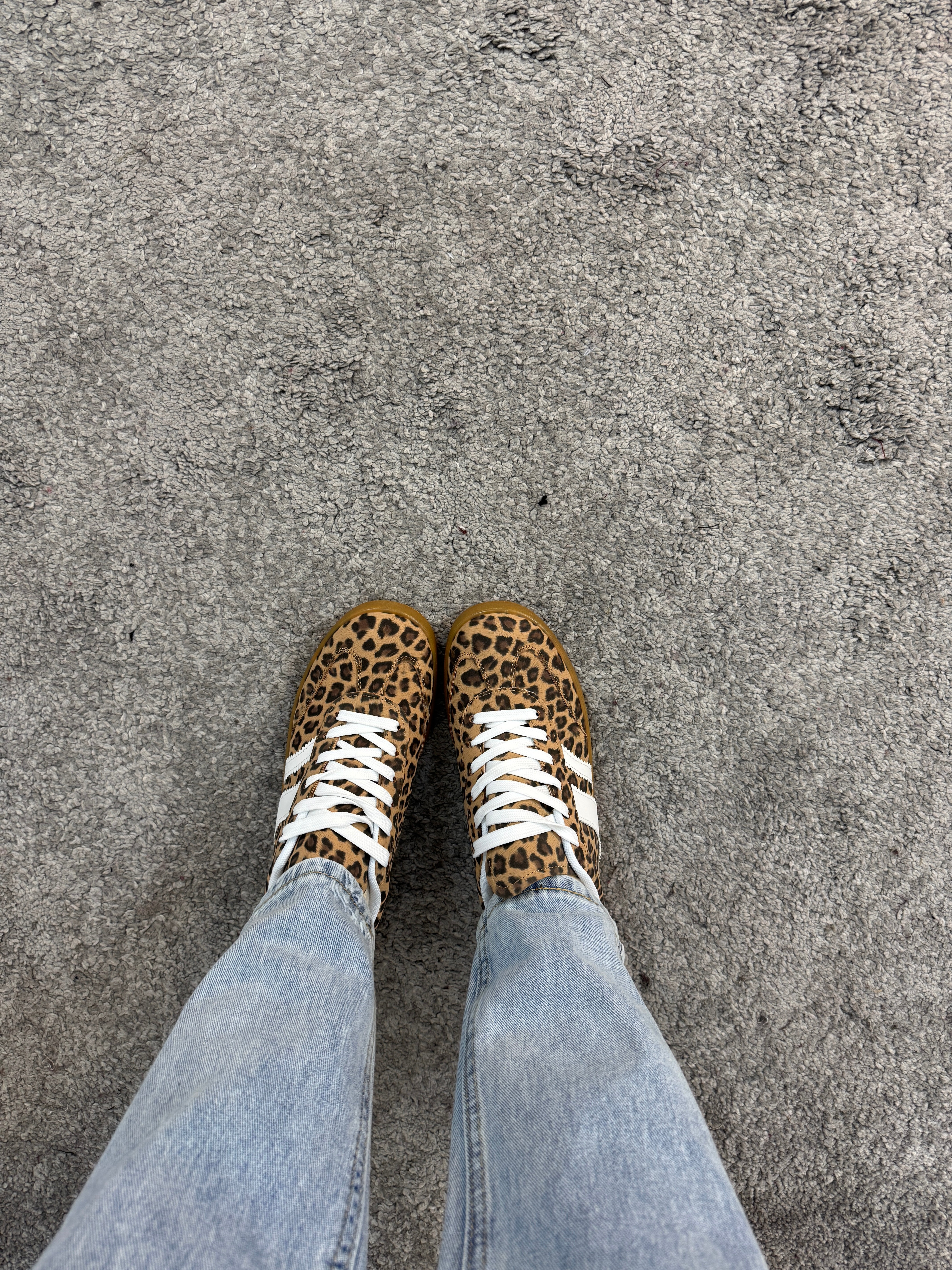 Sneakers Savana