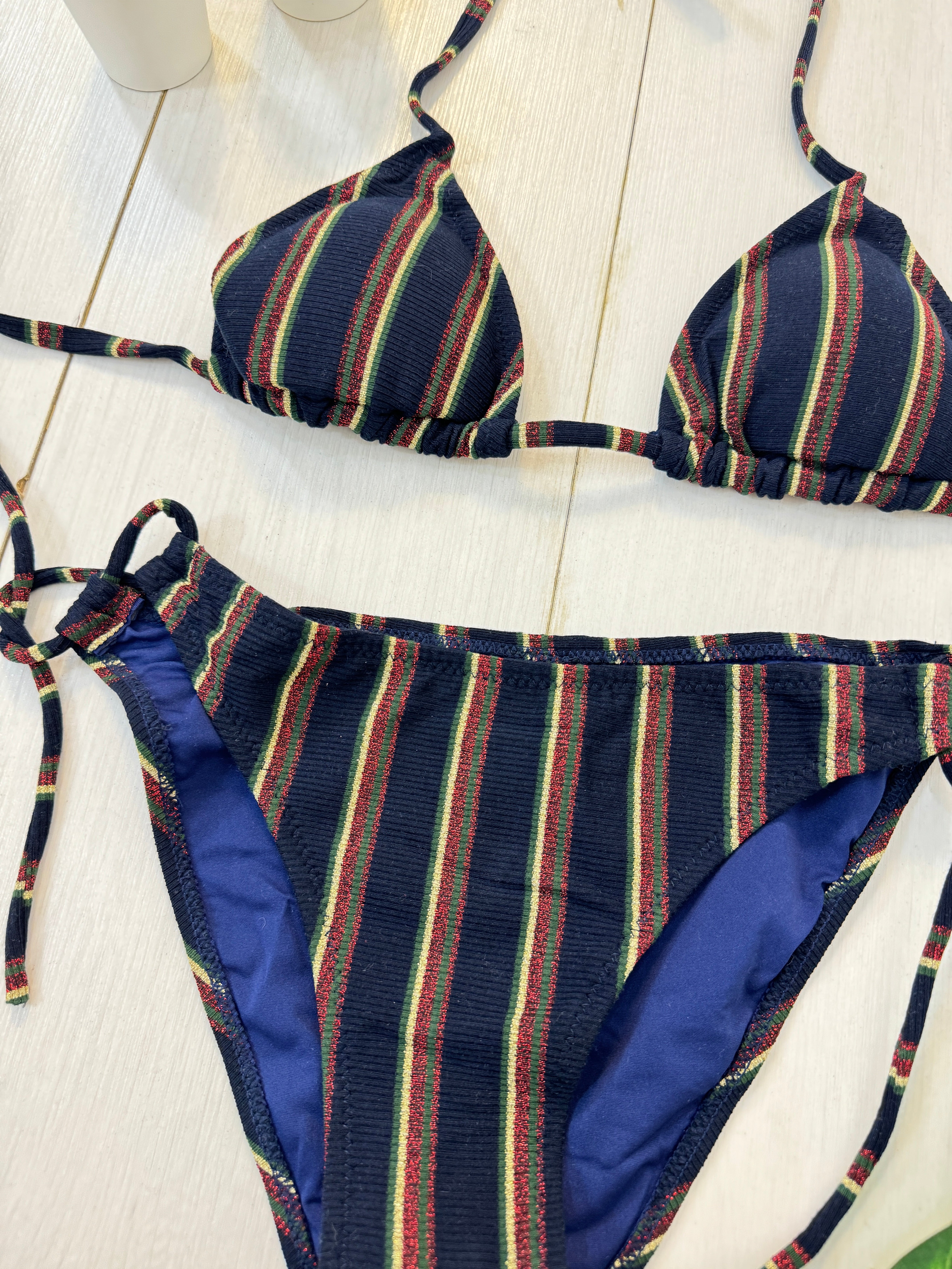 Bikini Madagascar
