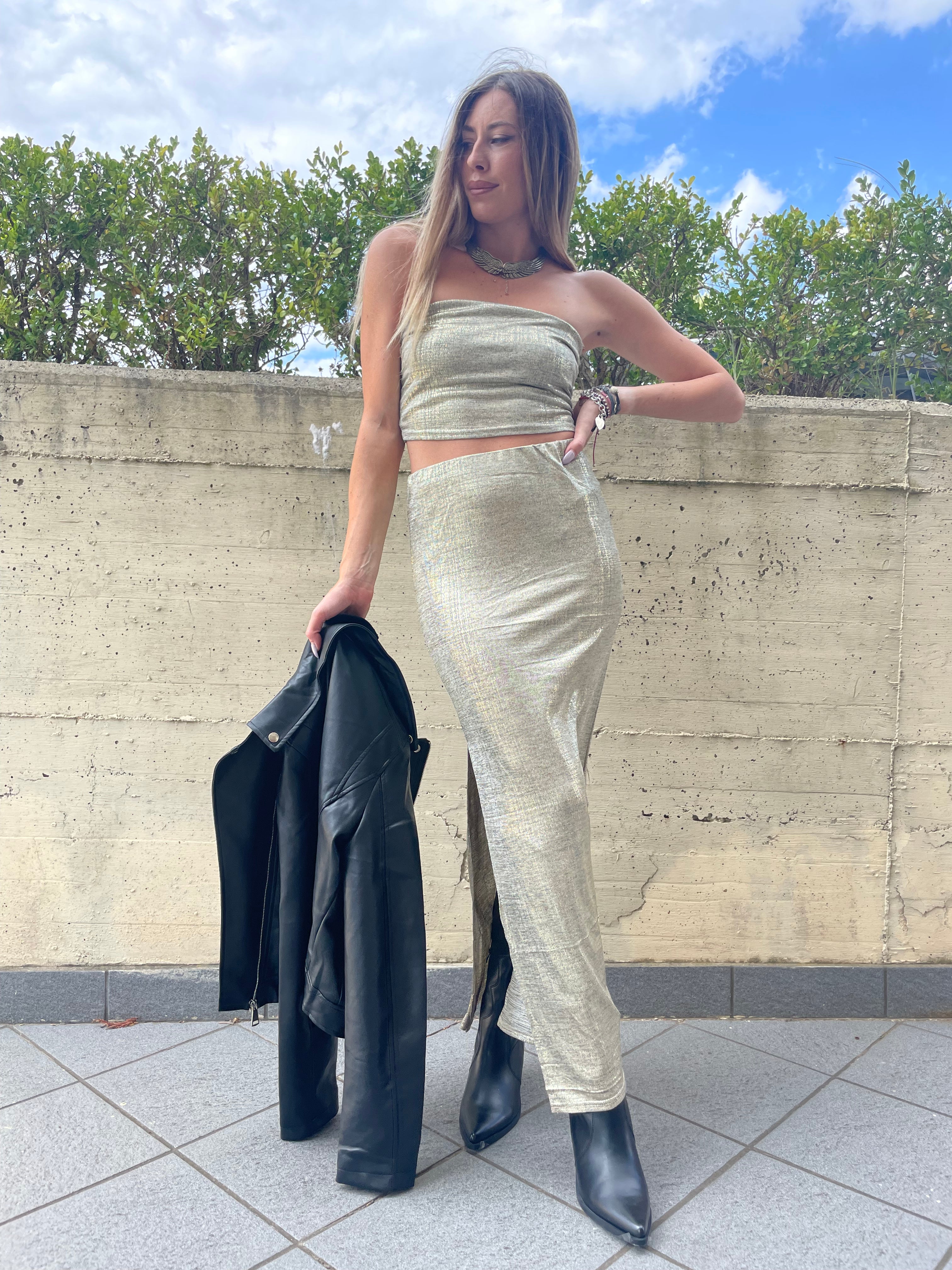 Coordinato serena