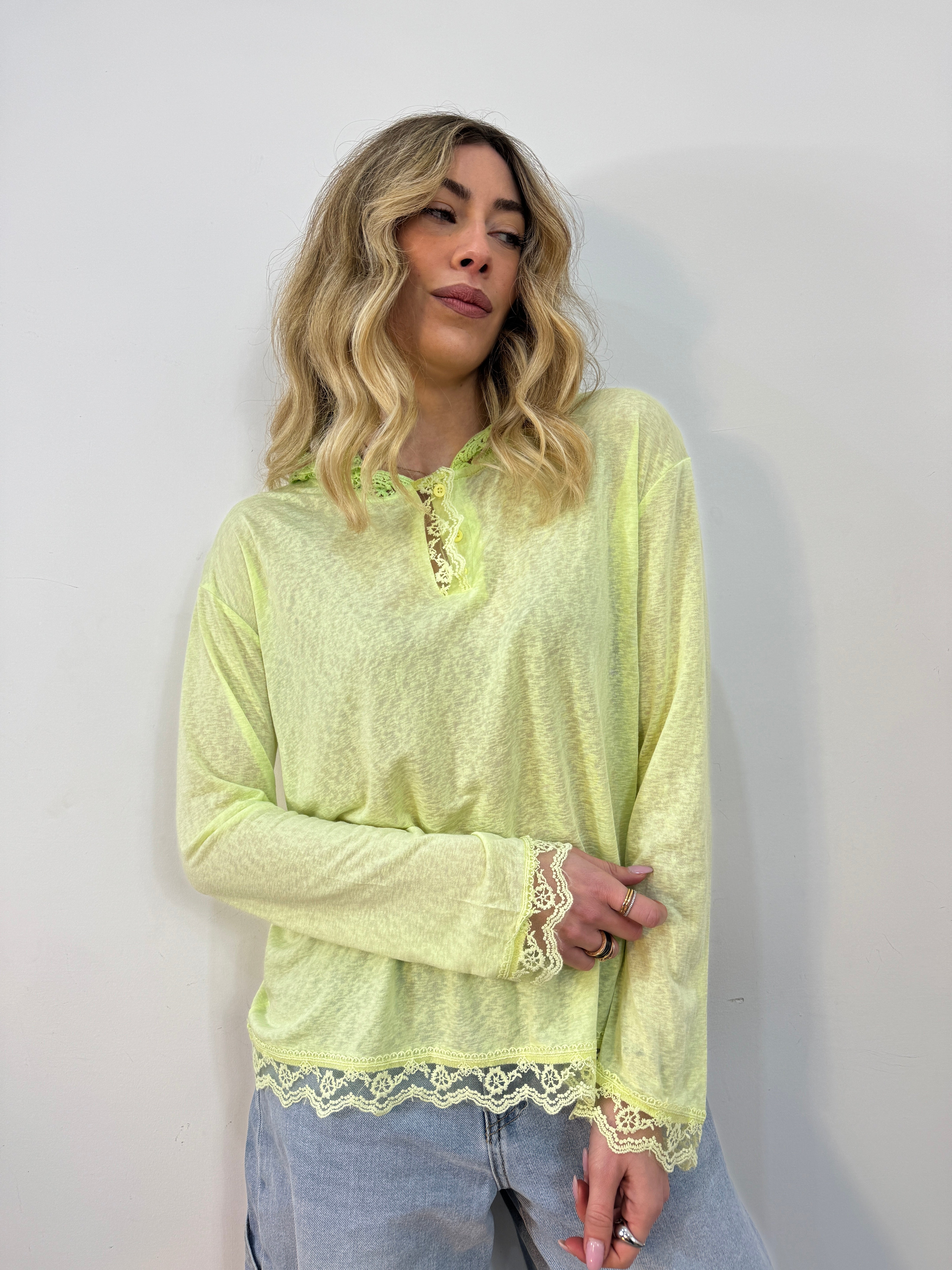 Maglia Lucille