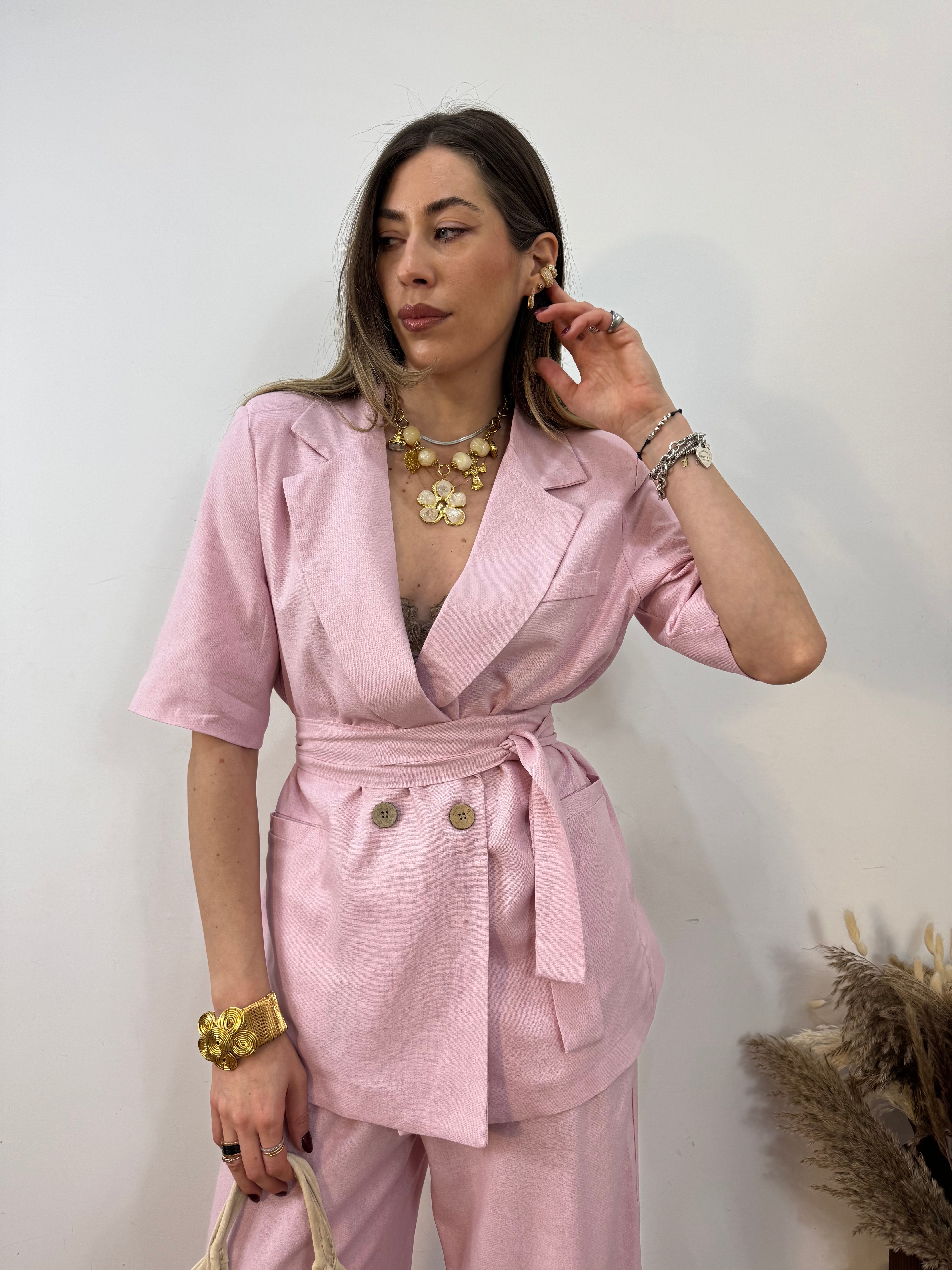 Tailleur Oasi