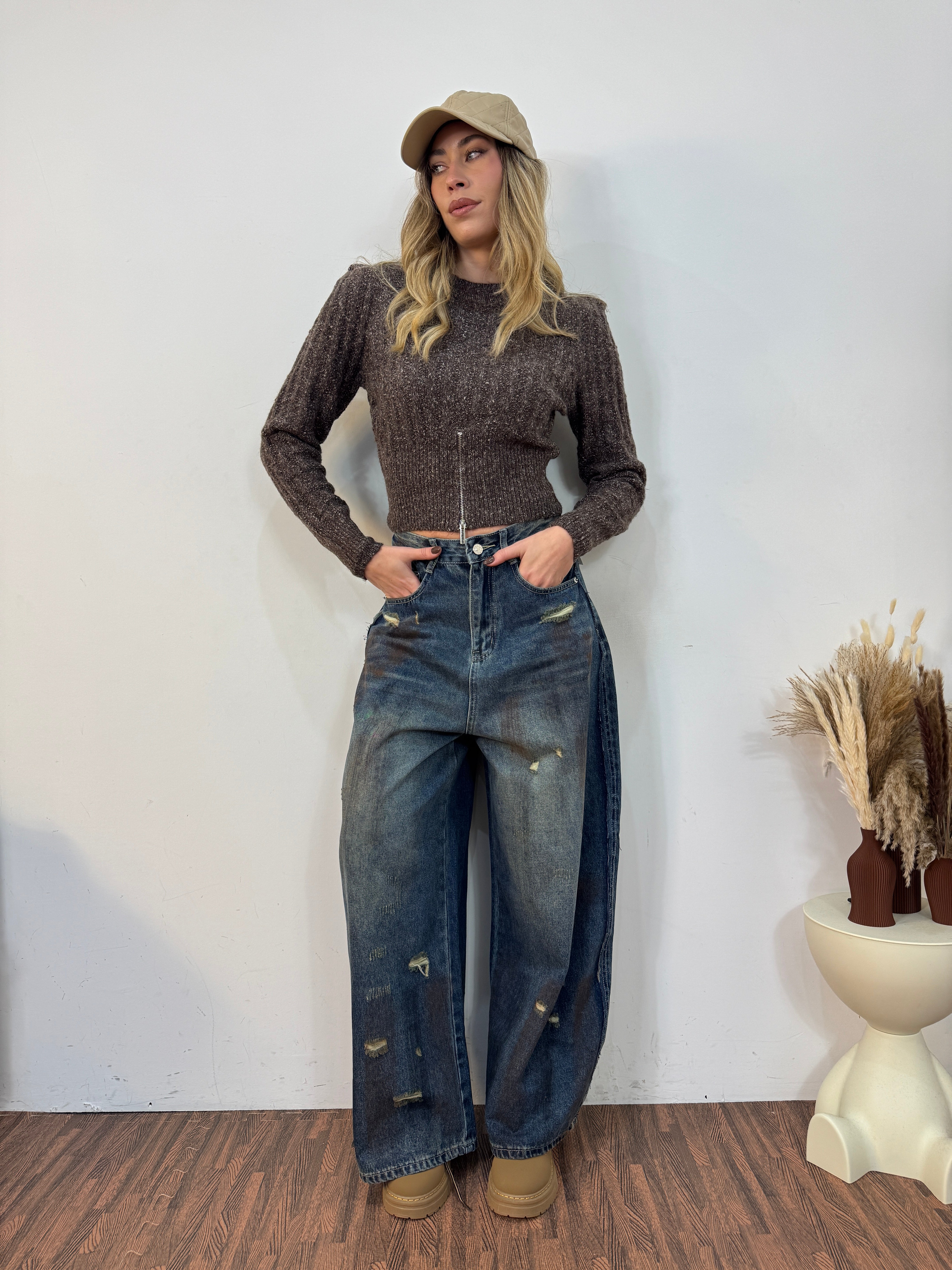 Maglioncino Coccoloso