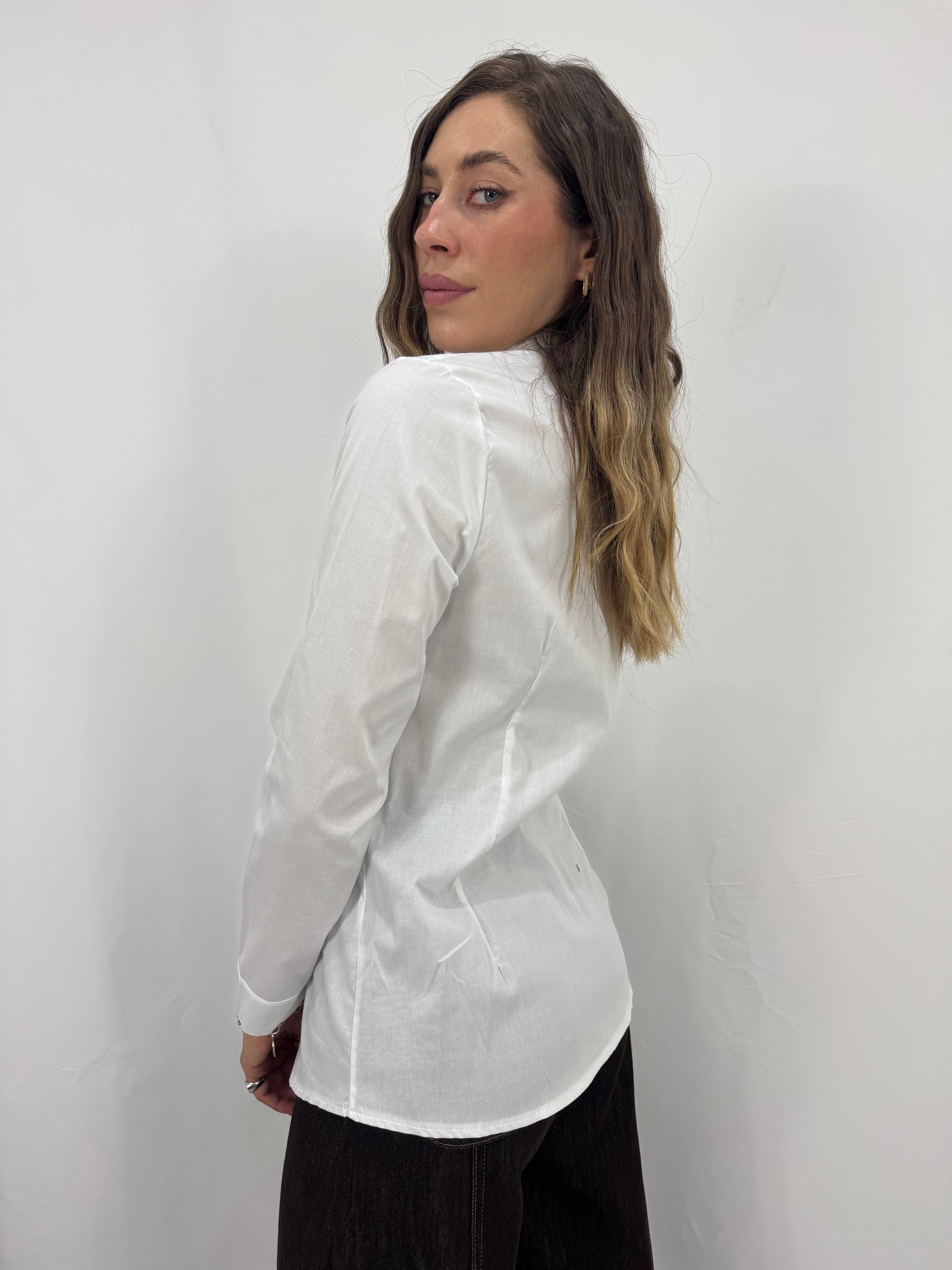 Camicia Work