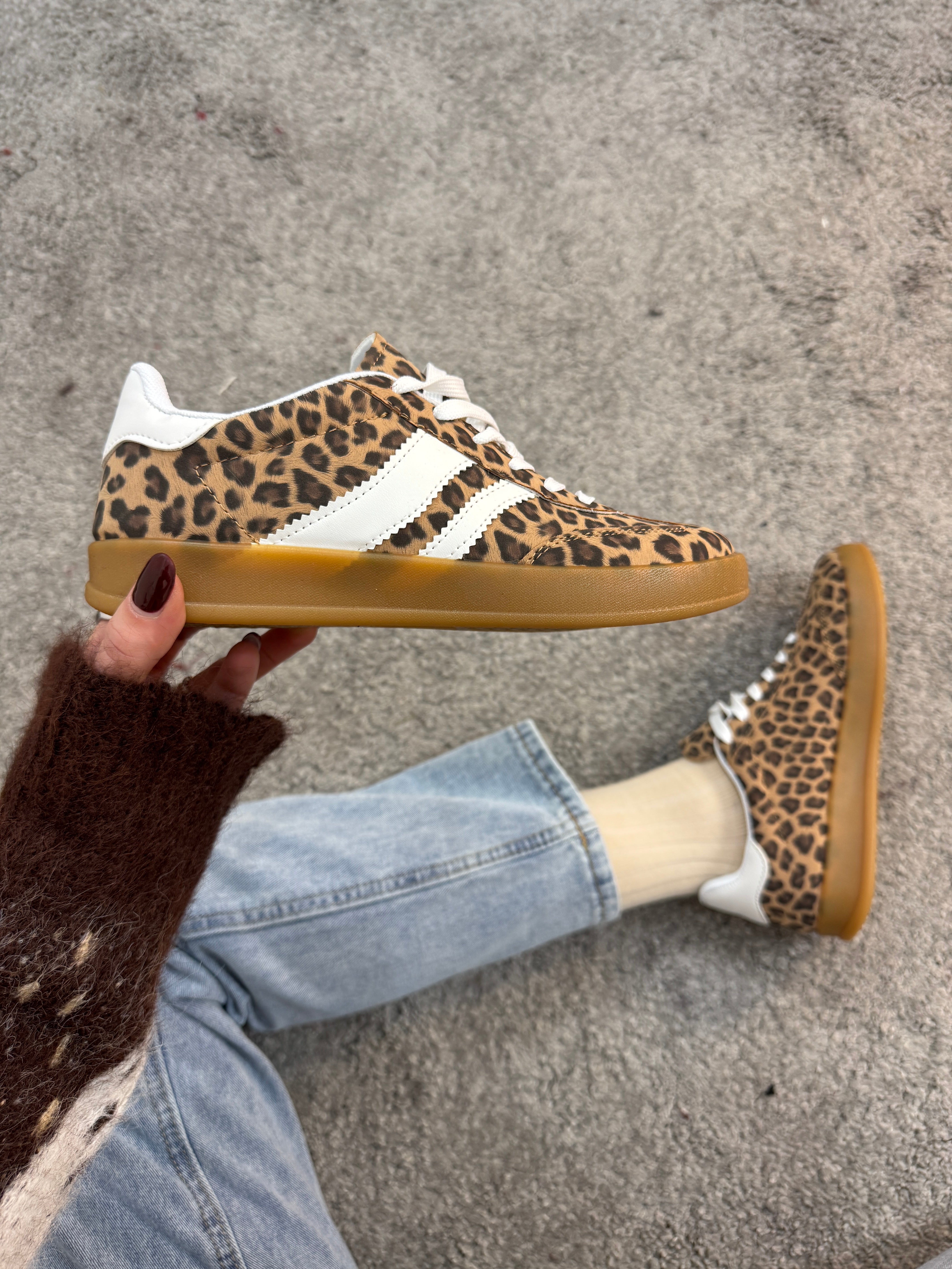 Sneakers Savana