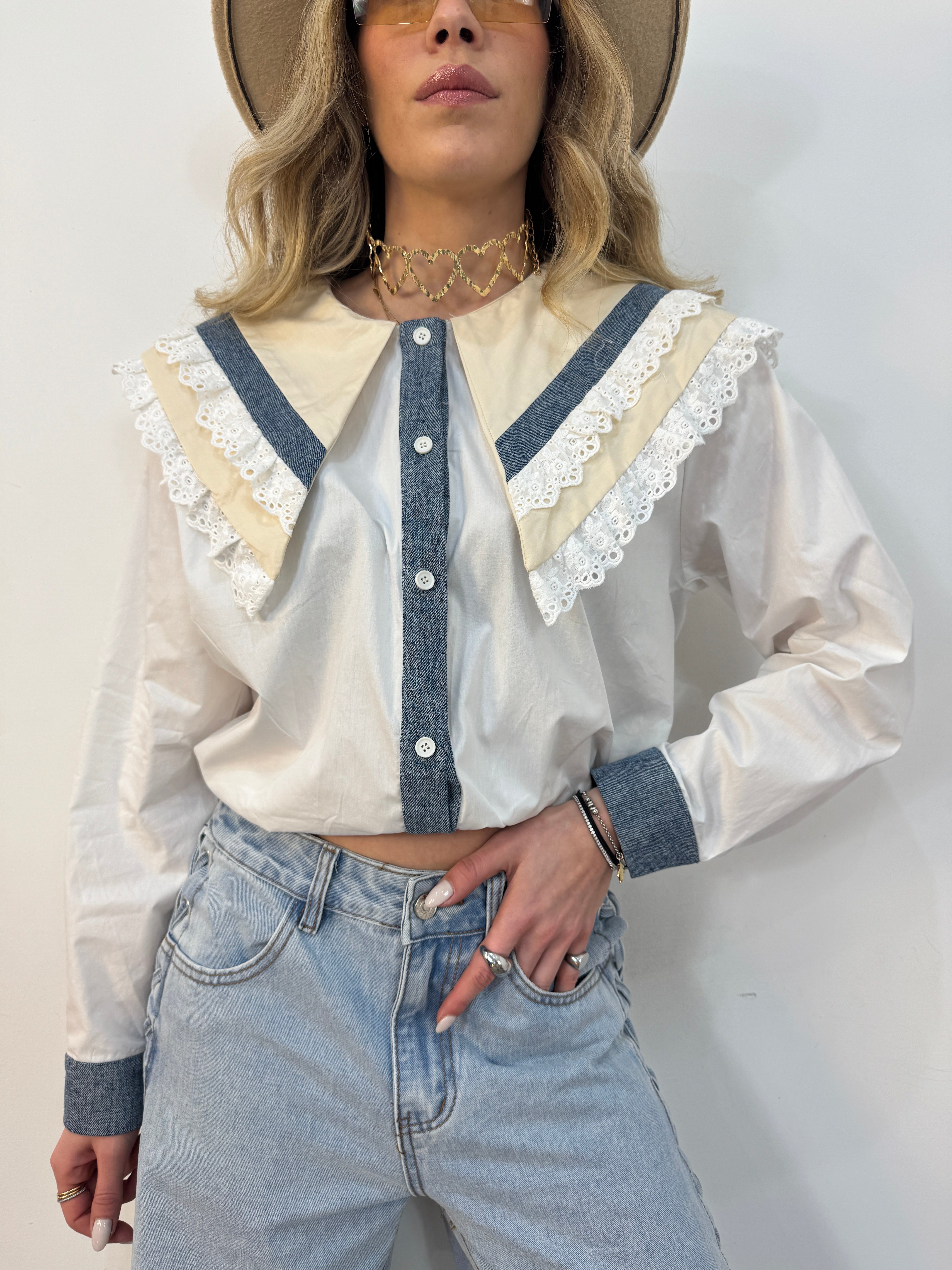 Camicia Funny