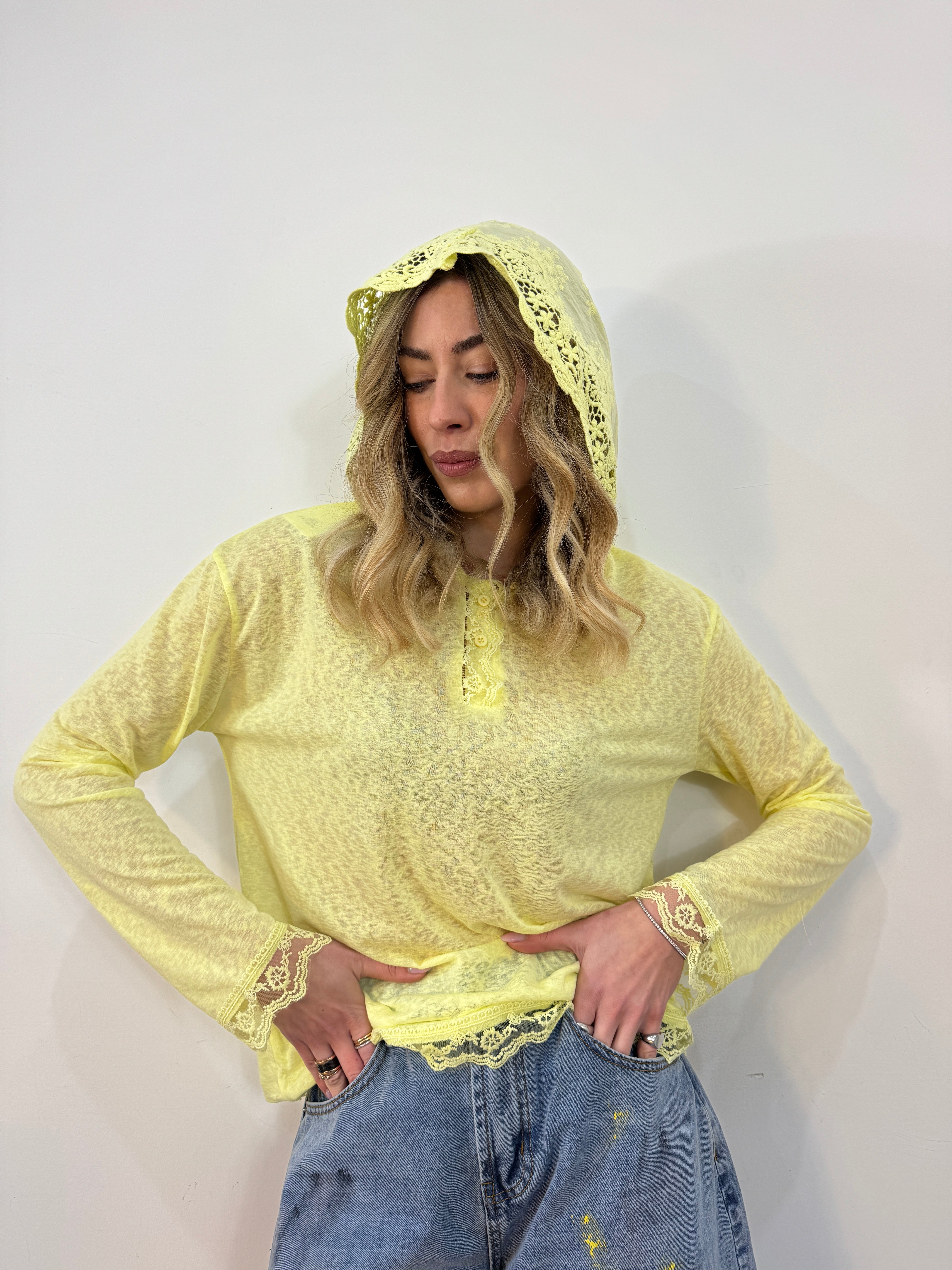 Maglia Lucille