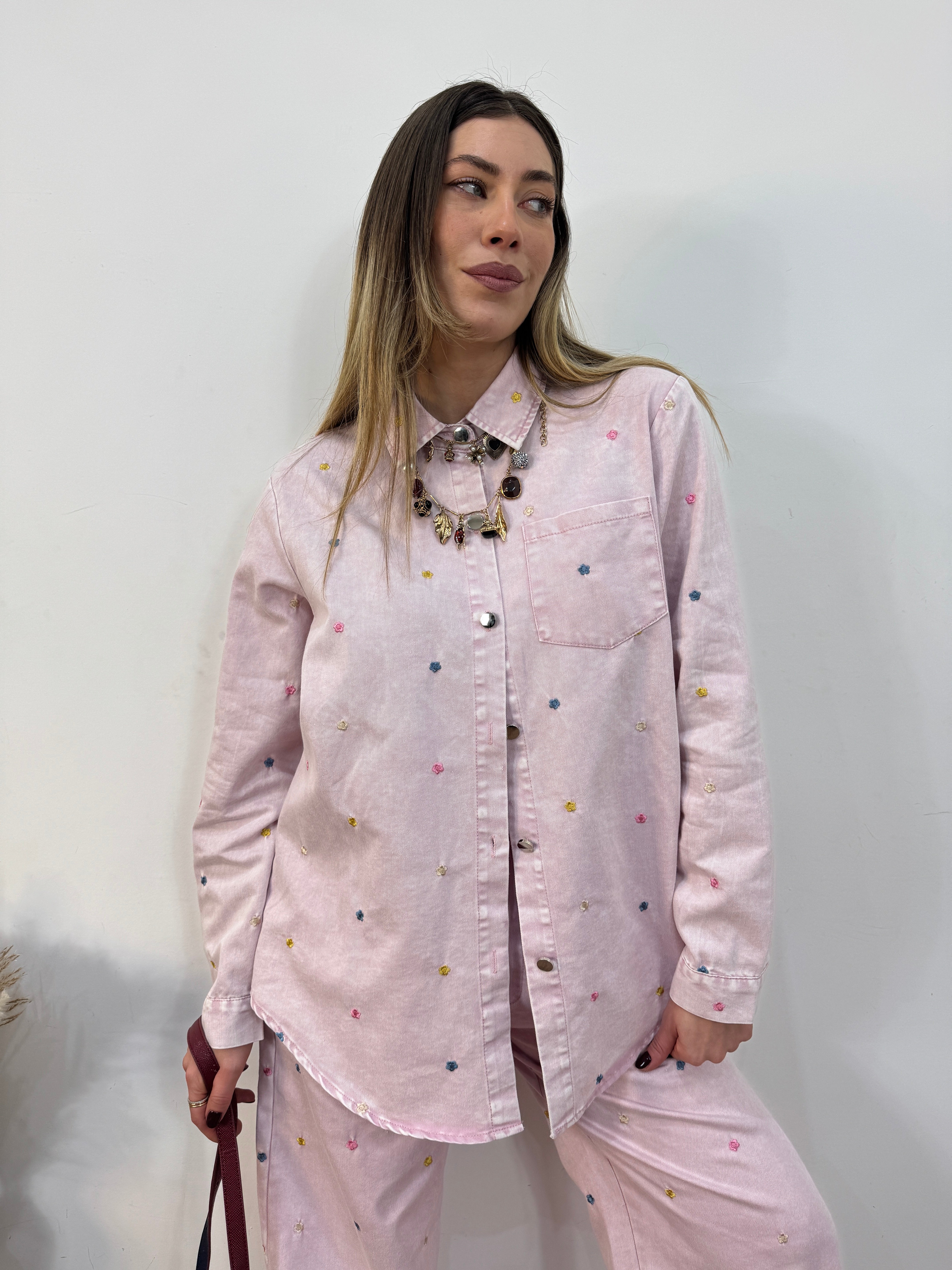 Coordinato Selvatica