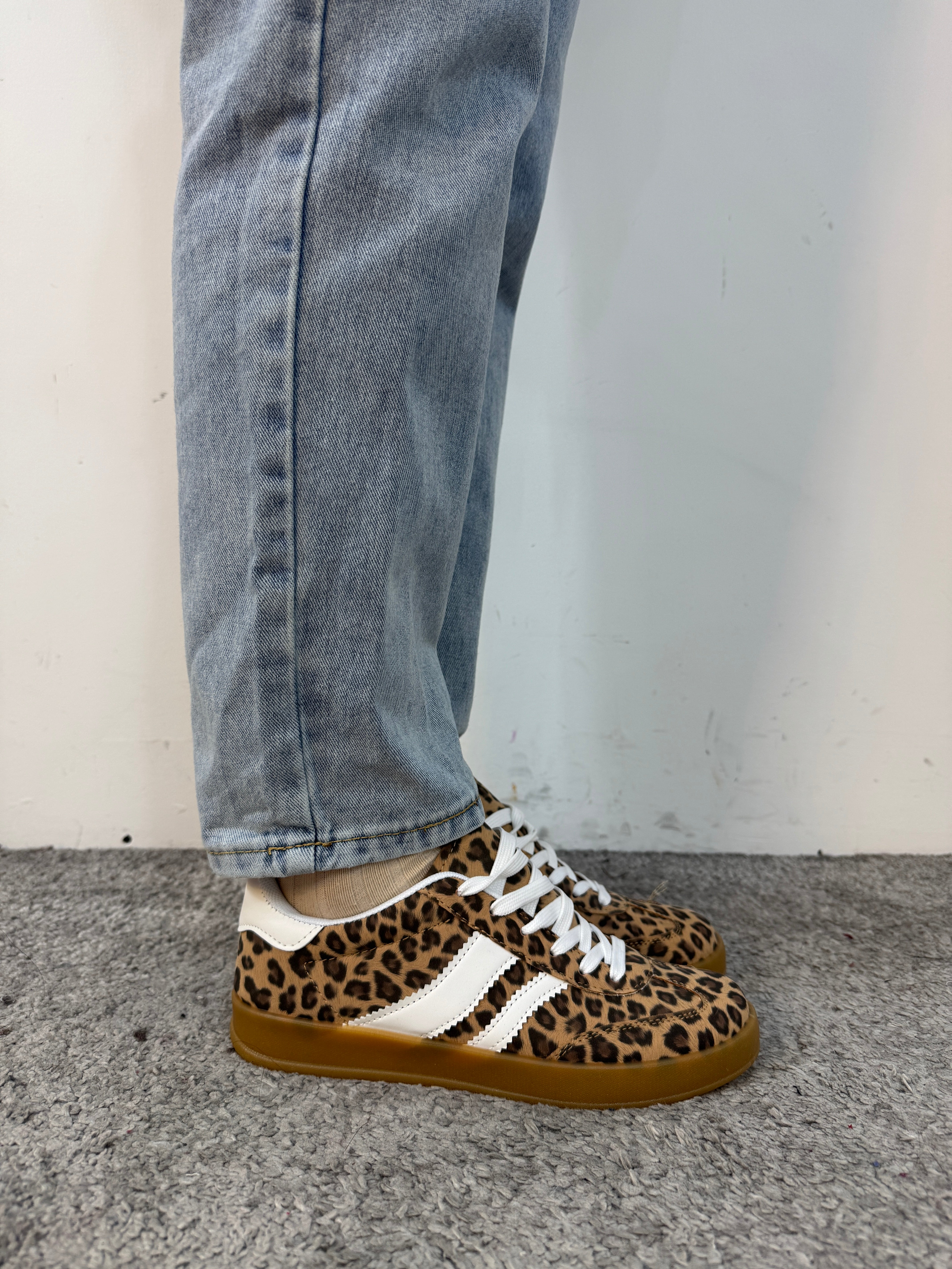 Sneakers Savana