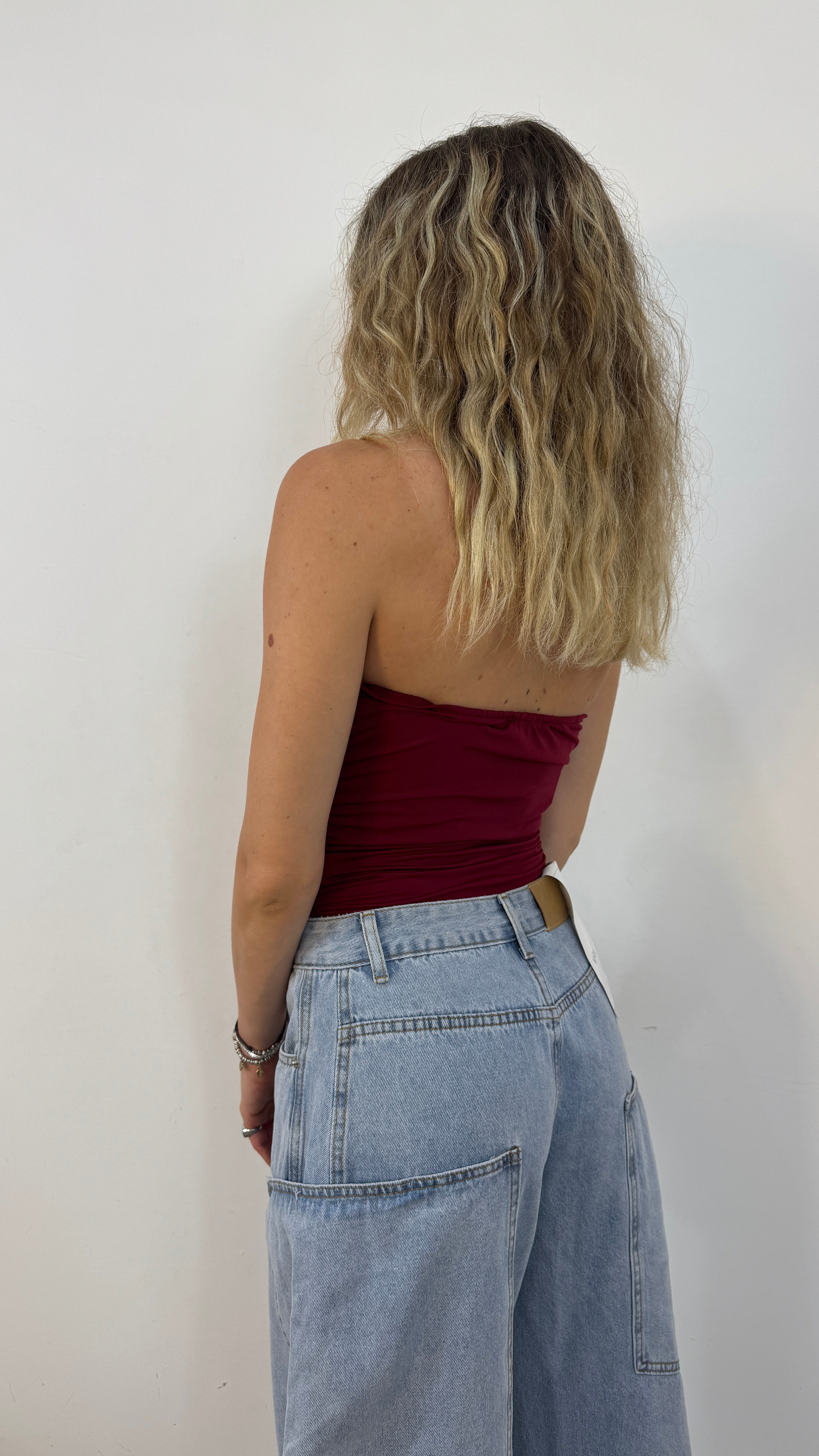 Body Elsa