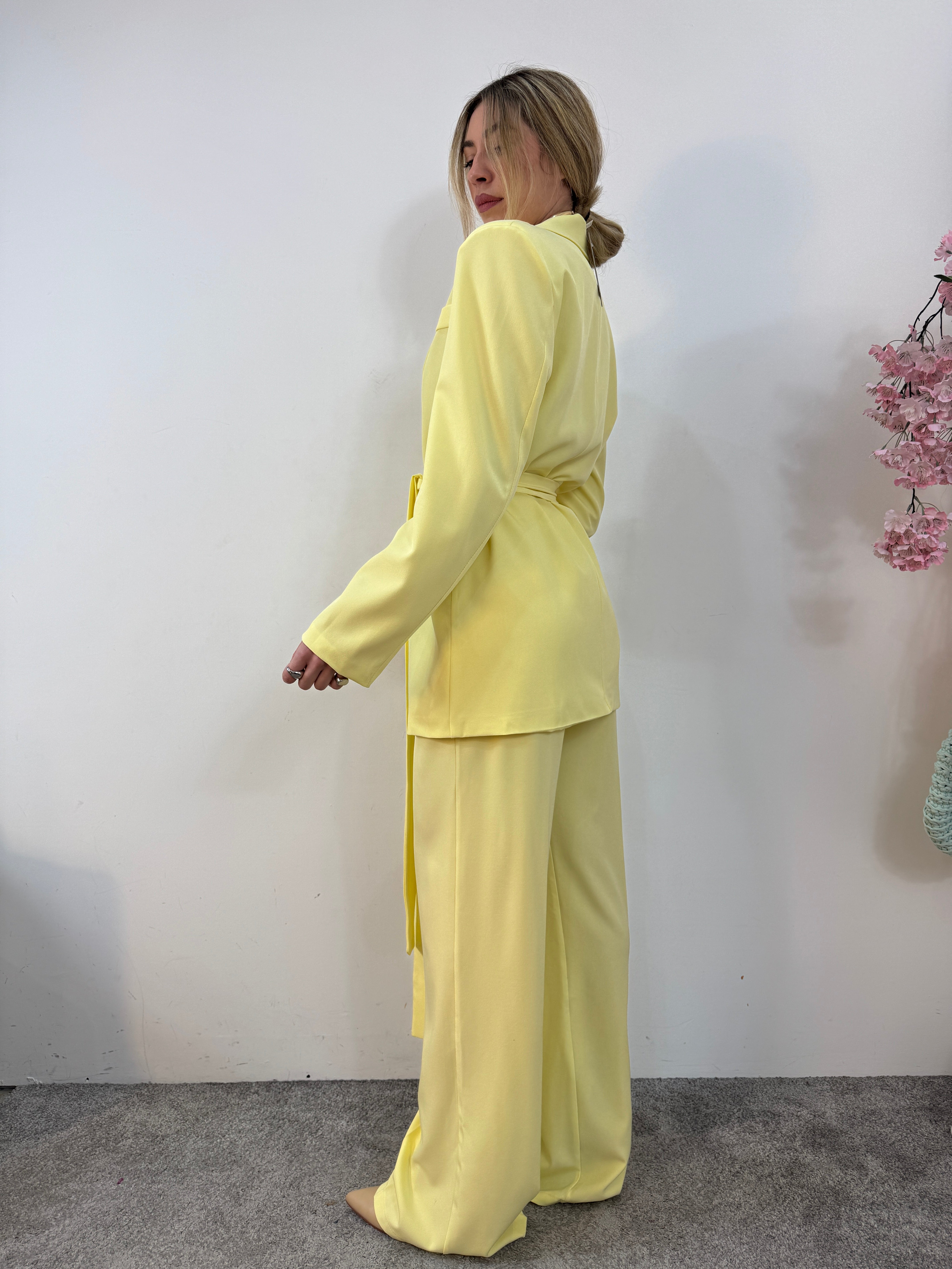 Tailleur Candy
