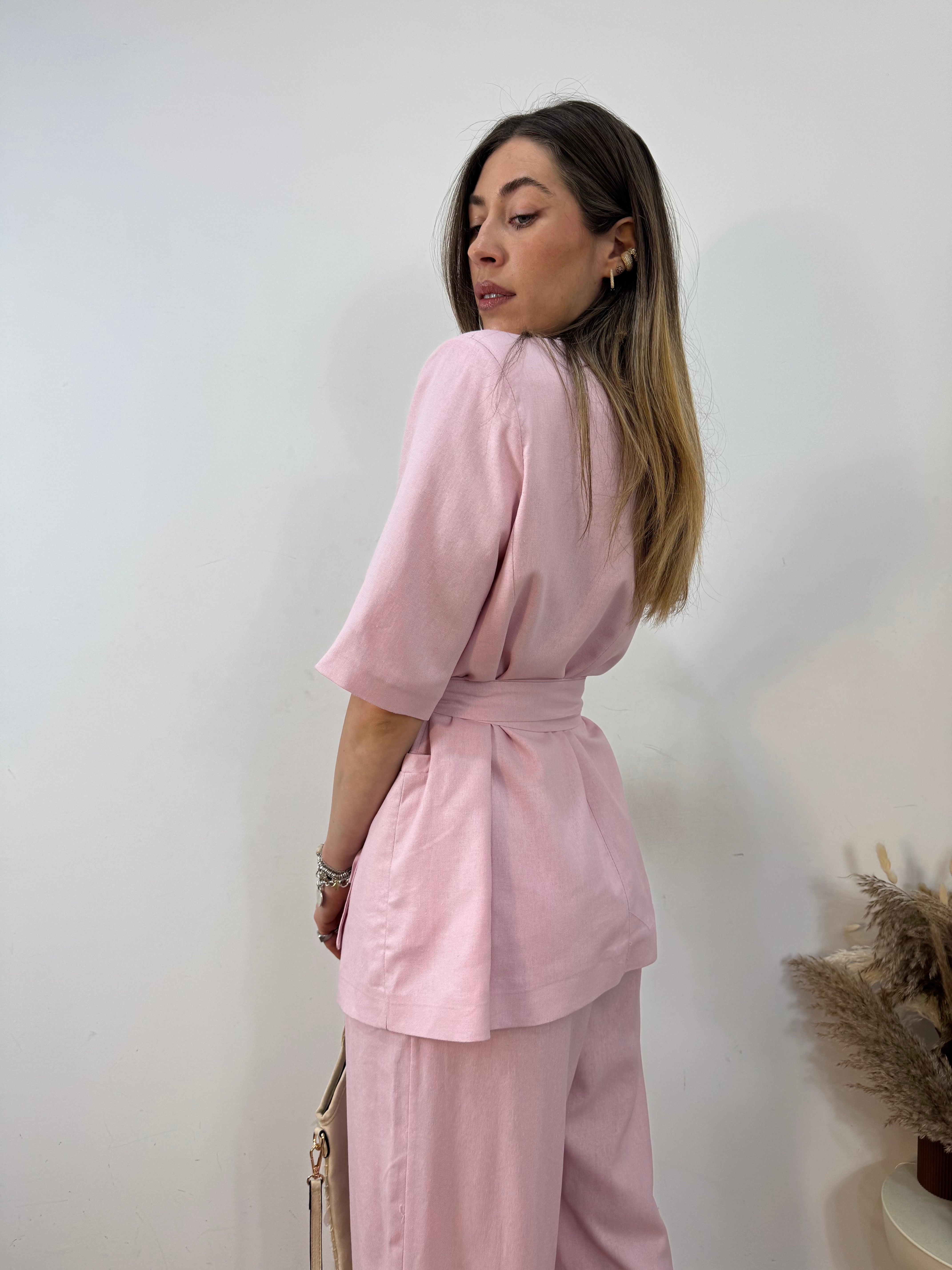 Tailleur Oasi