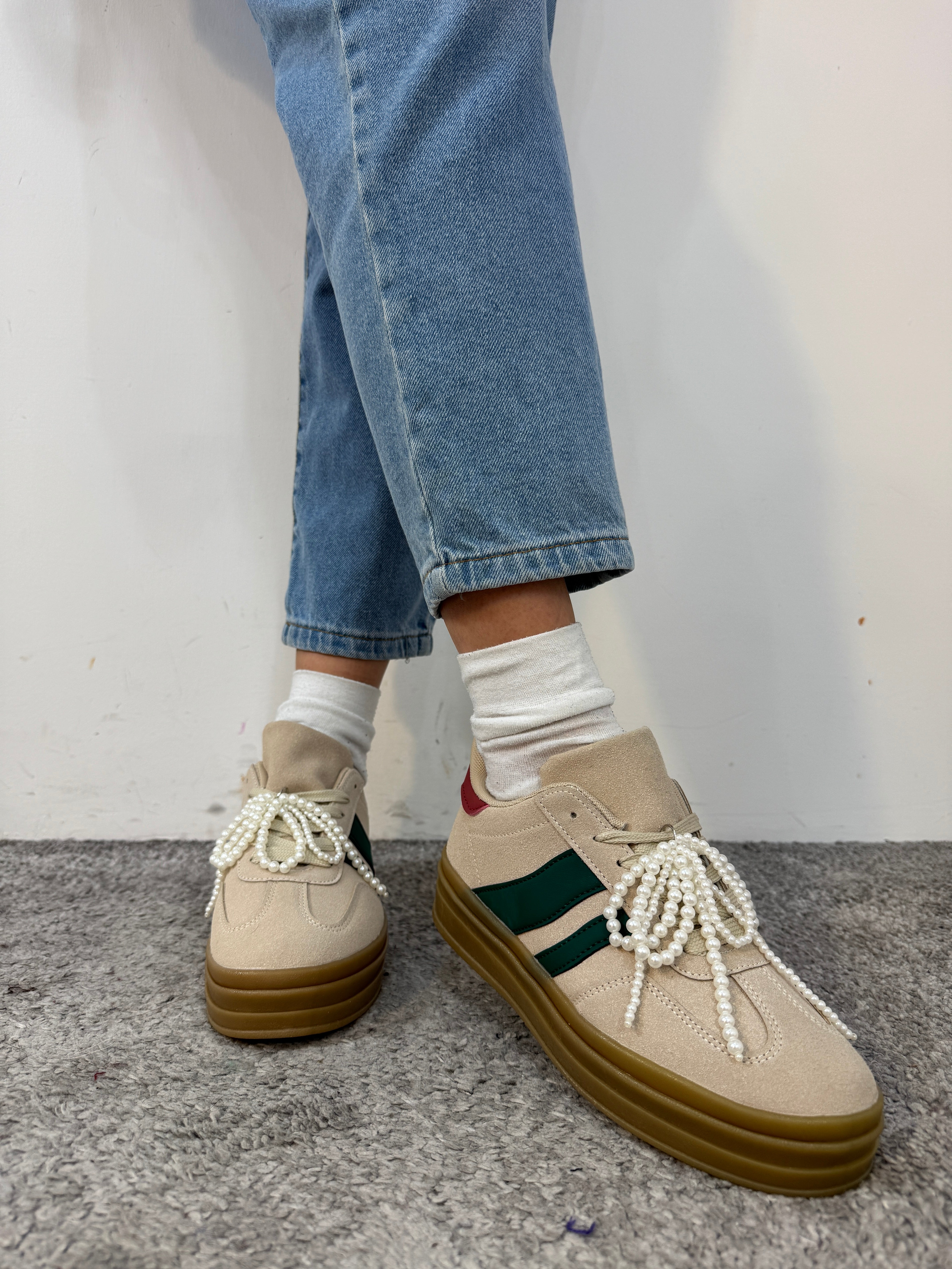 Sneakers bambi