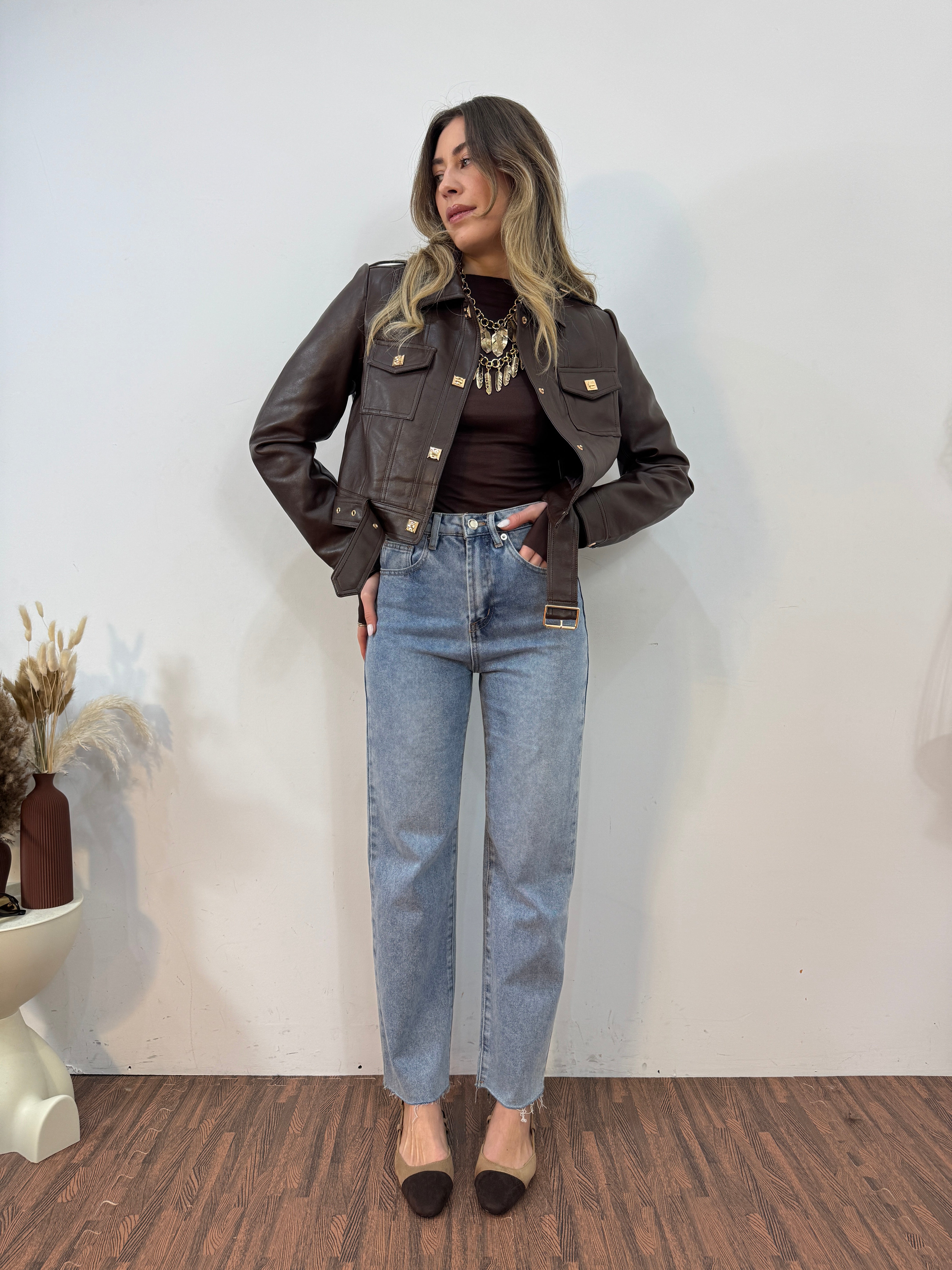 Jeans rebel