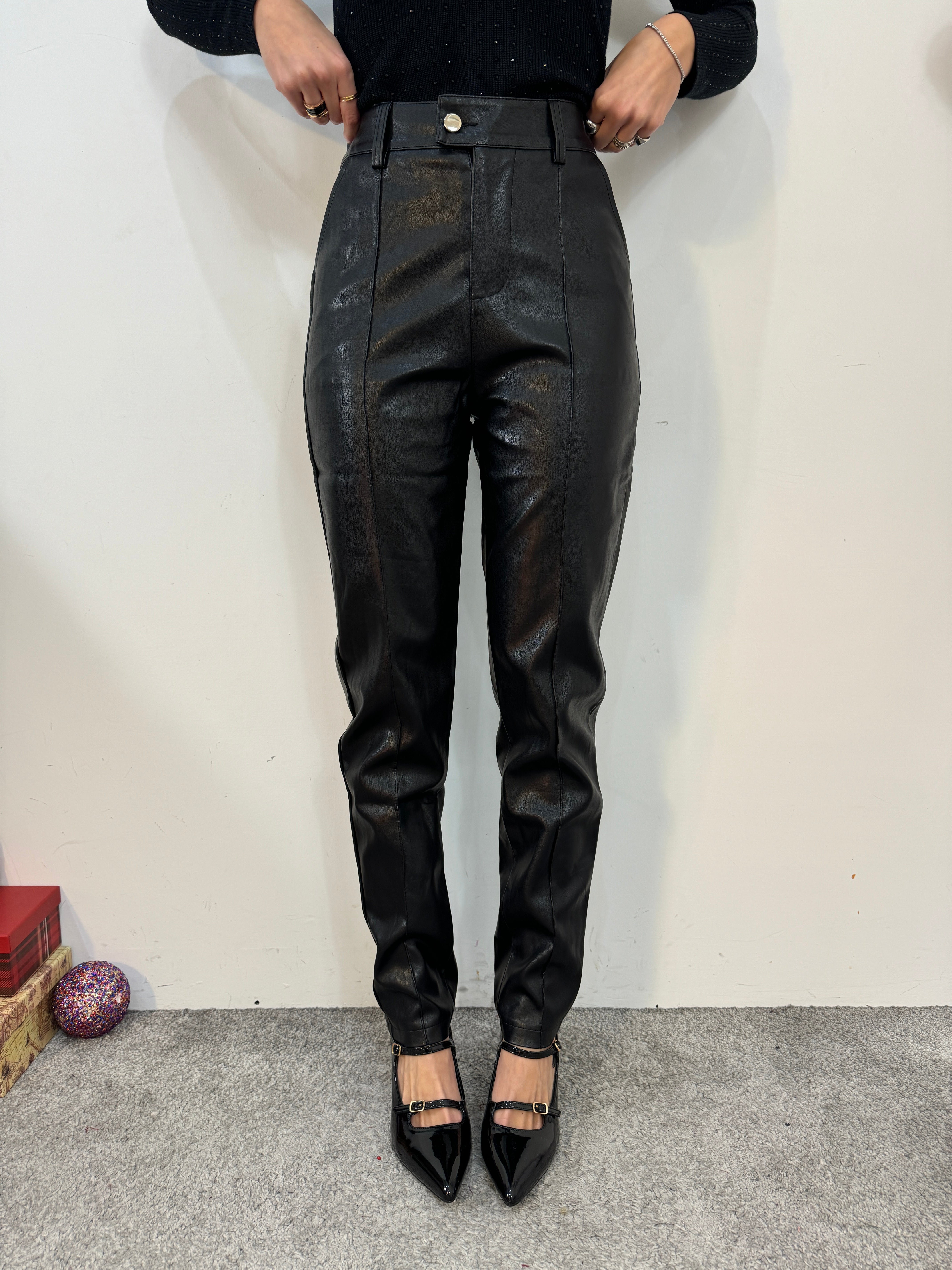 Pantalone cavallerizza