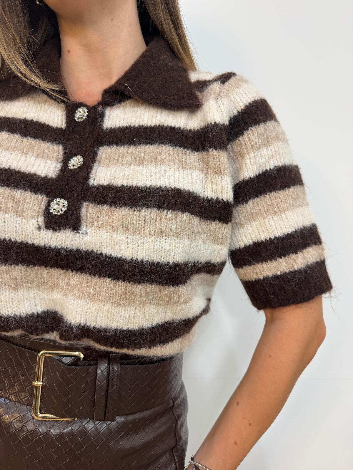 Maglione Catty