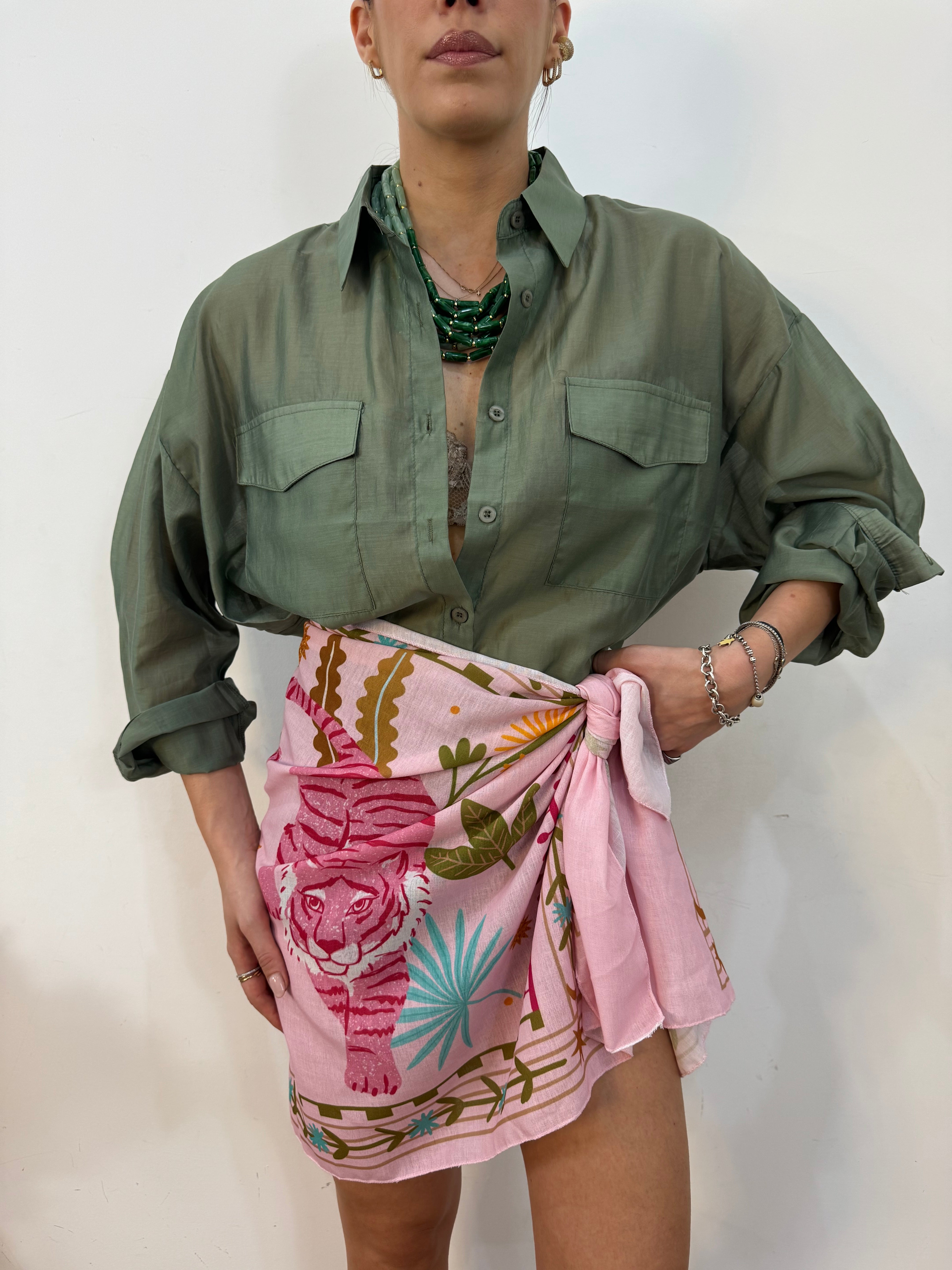 Camicia everyday