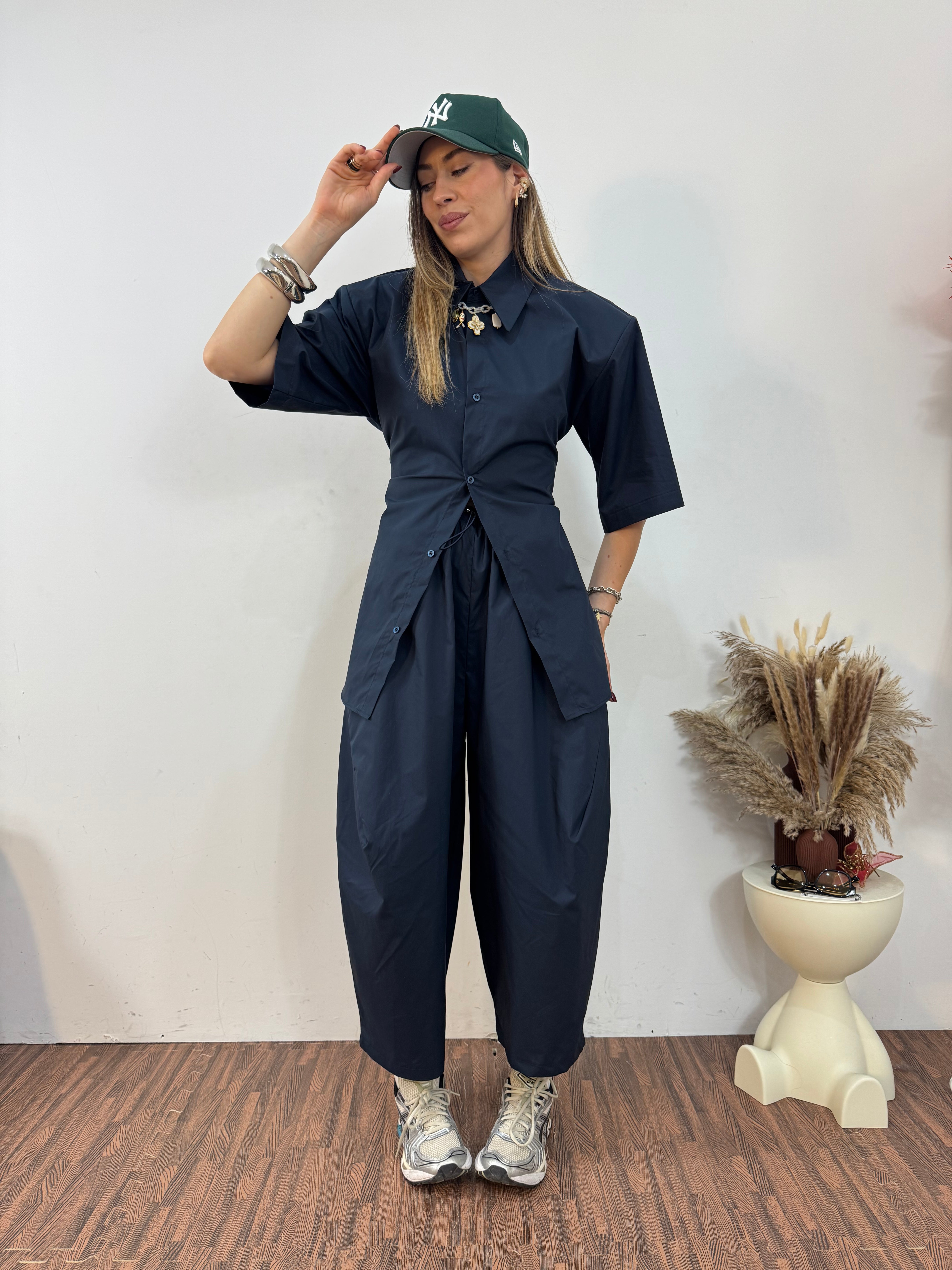 Coordinato cool