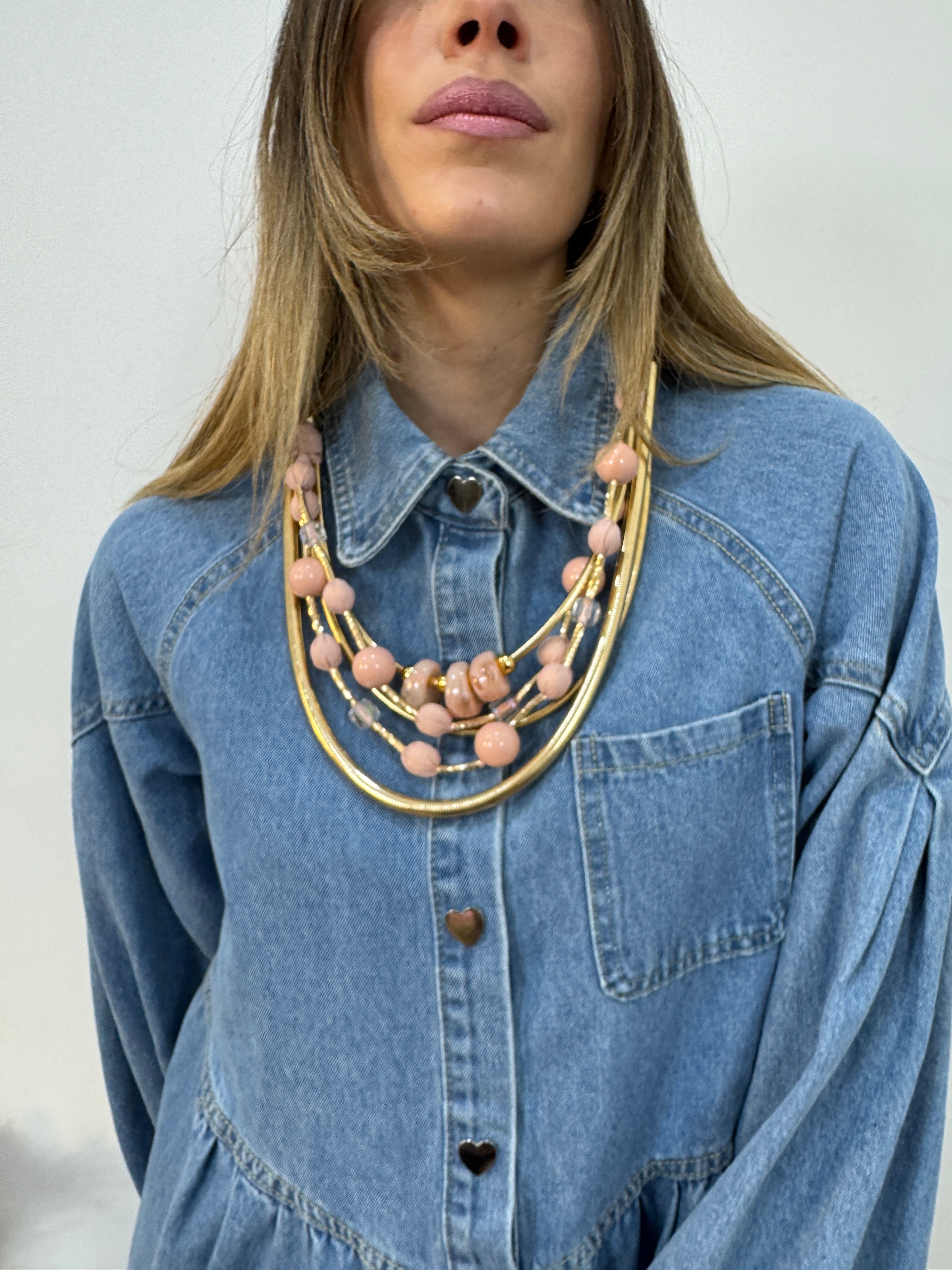Collana Vittoria