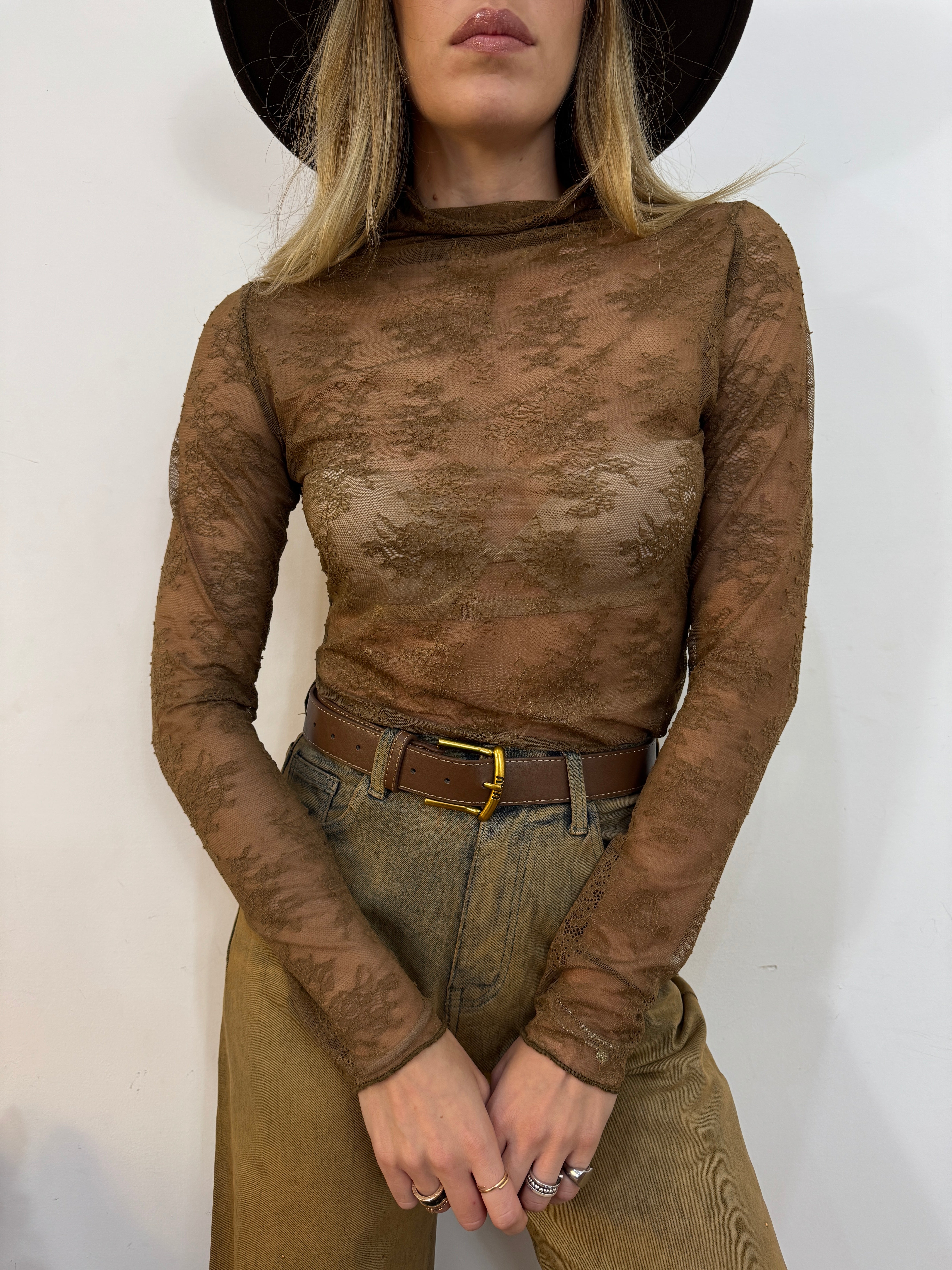 Lupetto mars