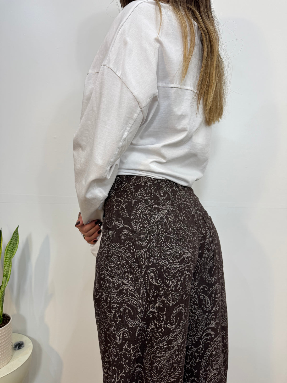 Jeans Chealsea