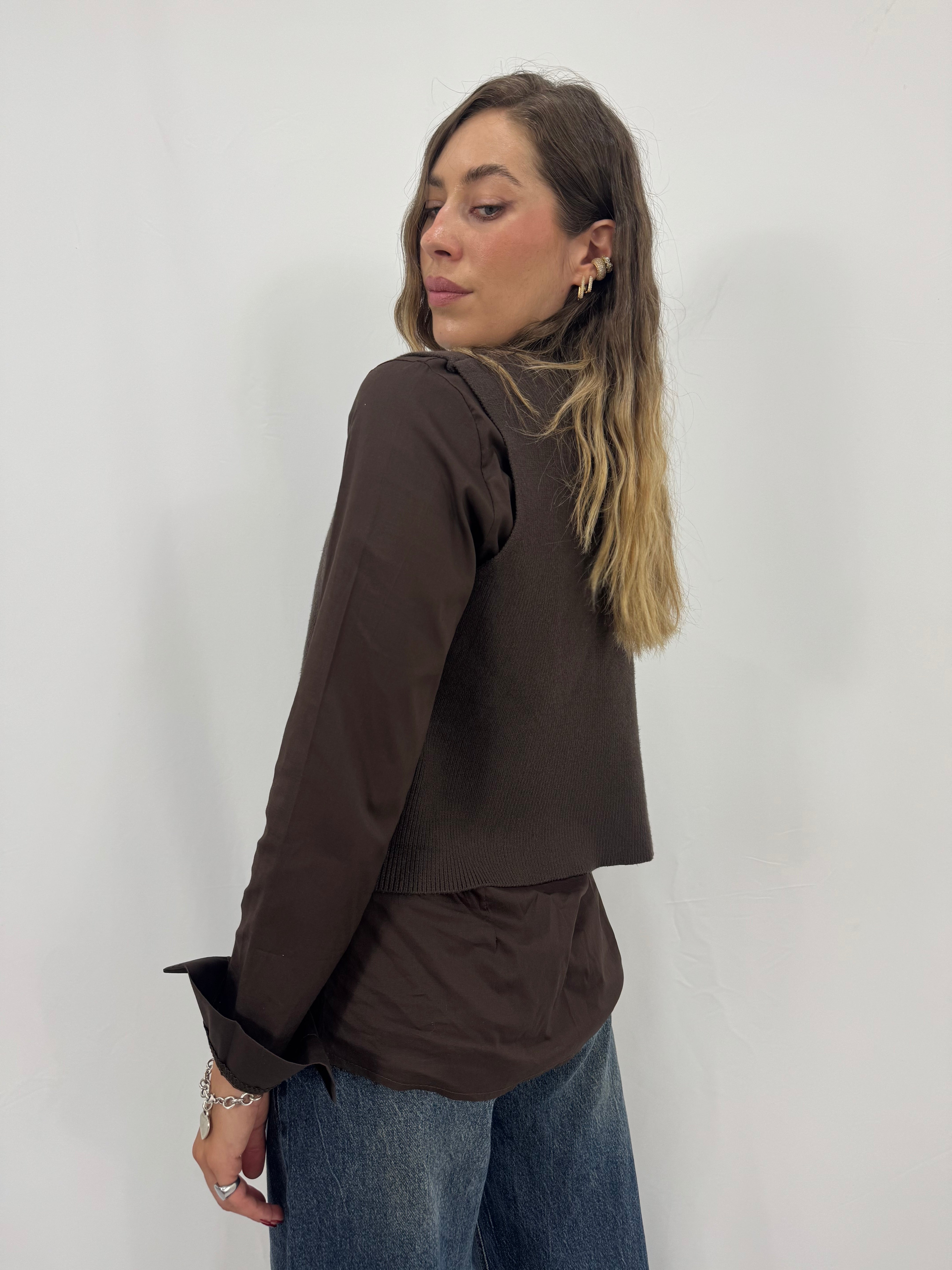 Gilet Work