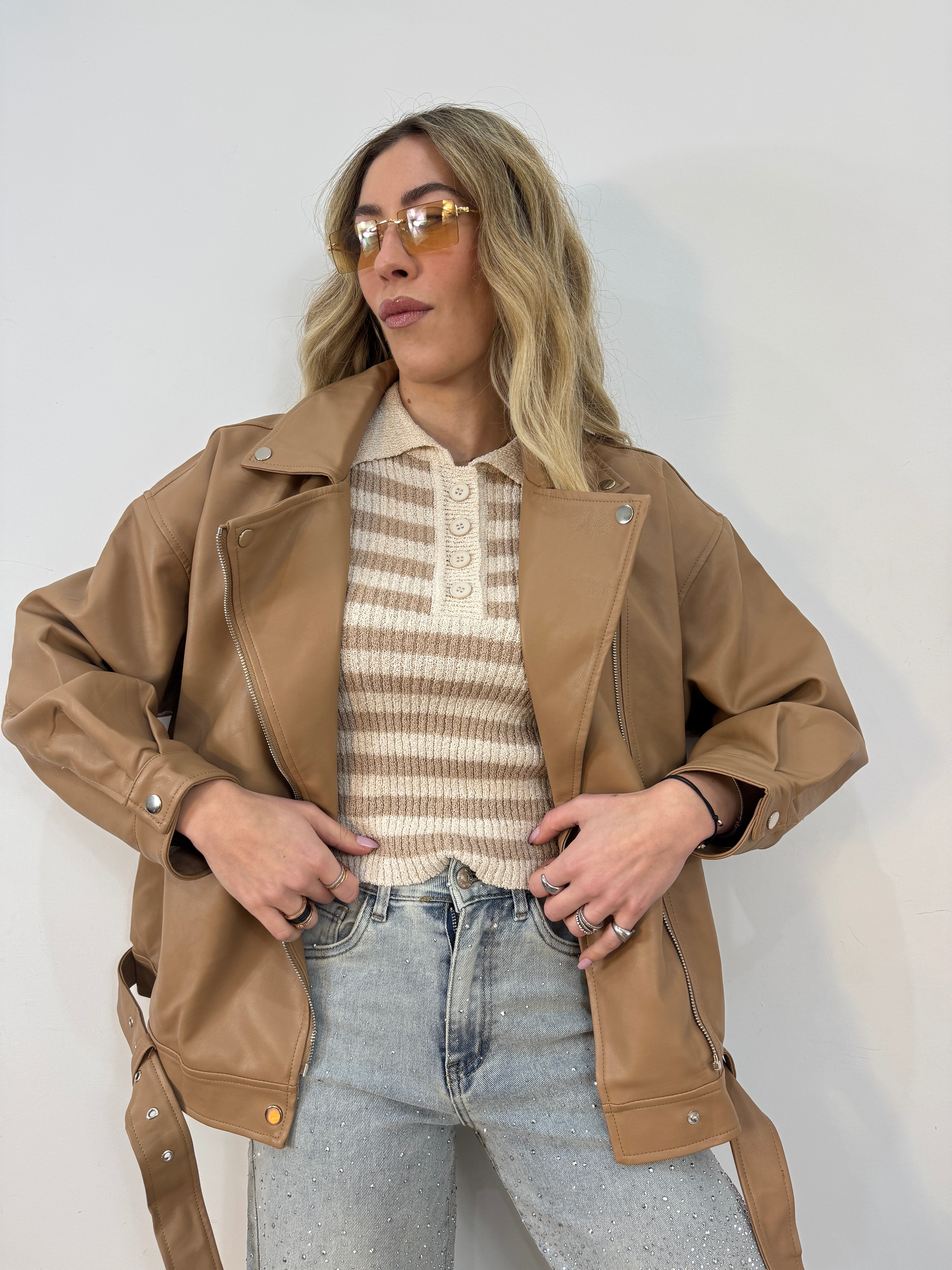 Polo Ape Maya