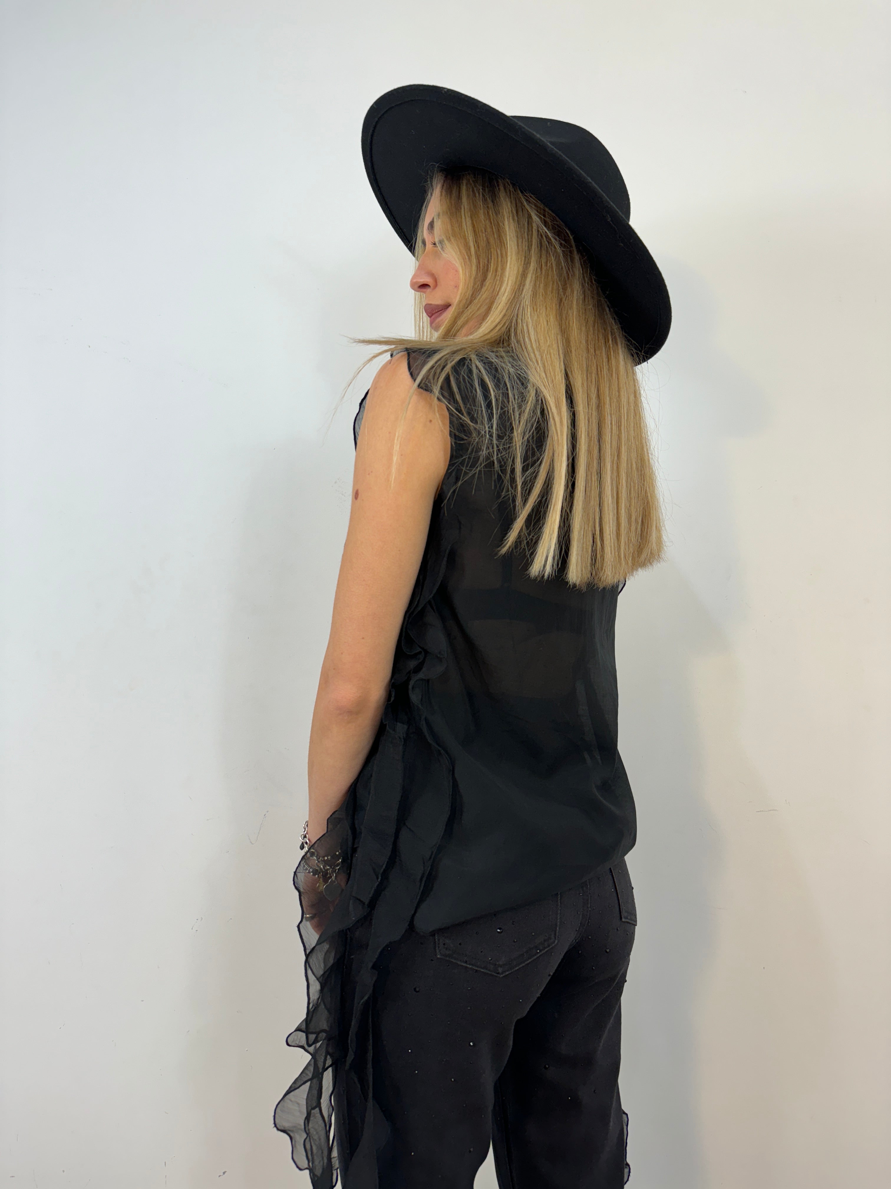 Camicia Asia