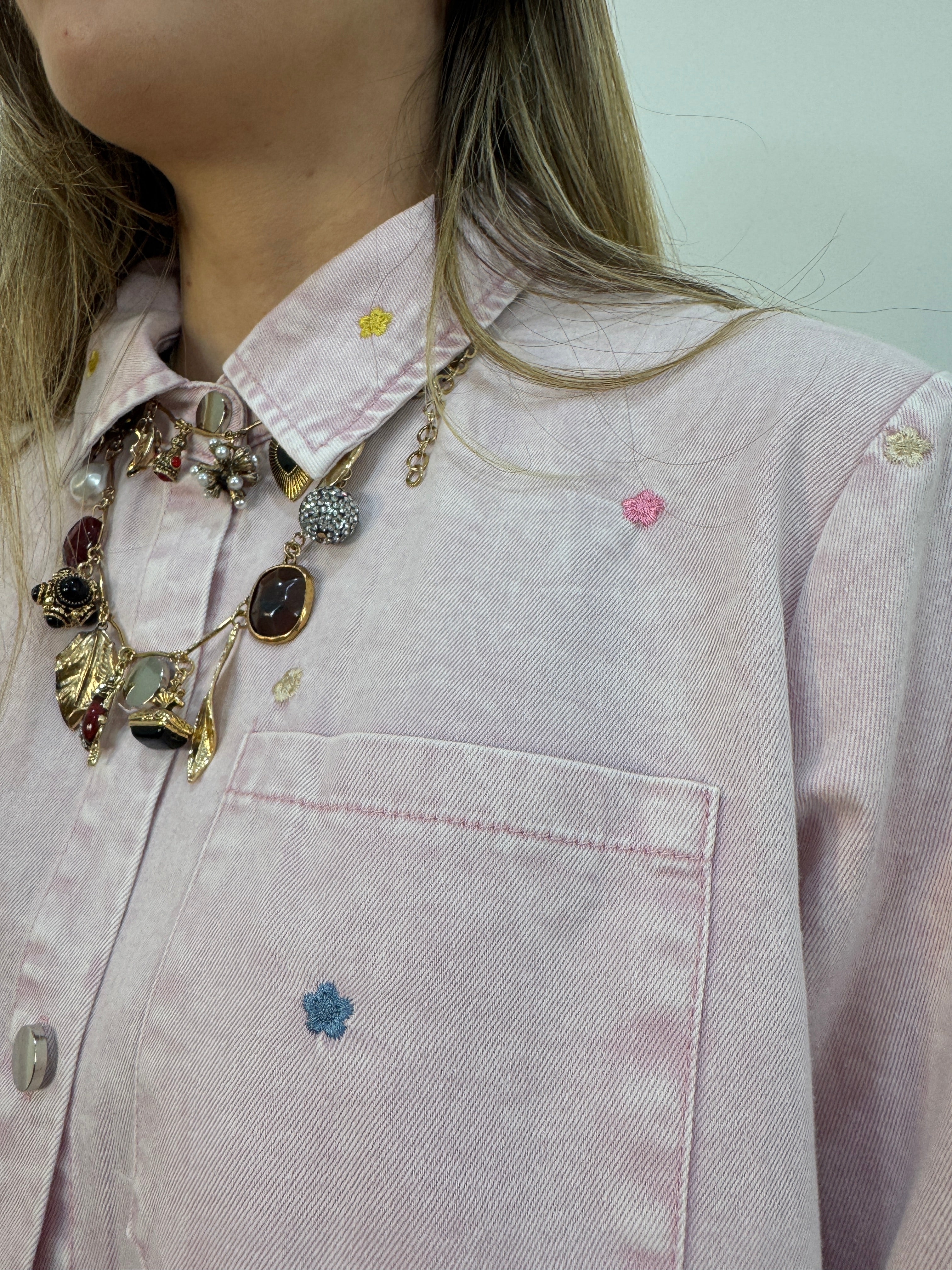 Coordinato Selvatica