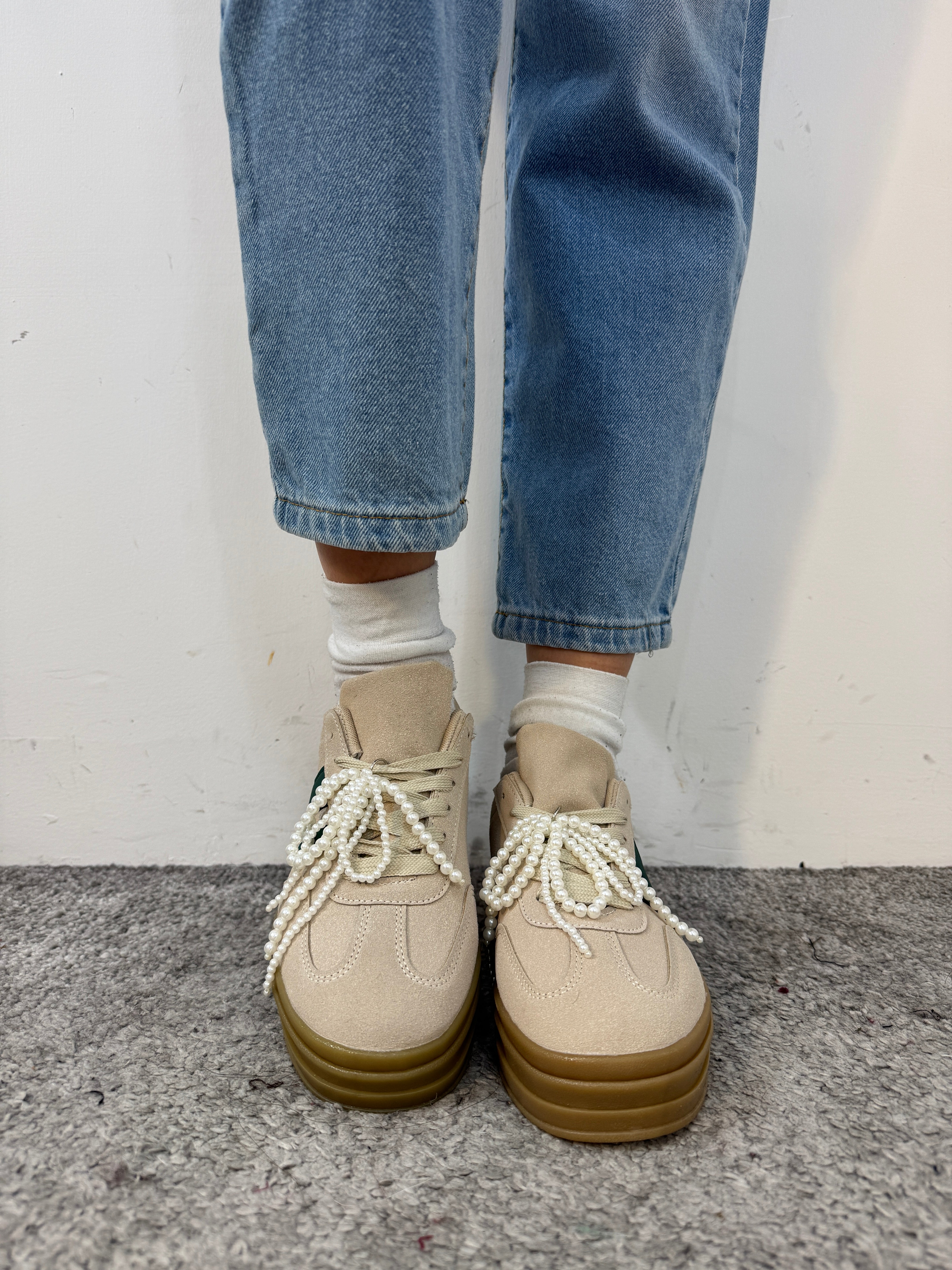 Sneakers bambi