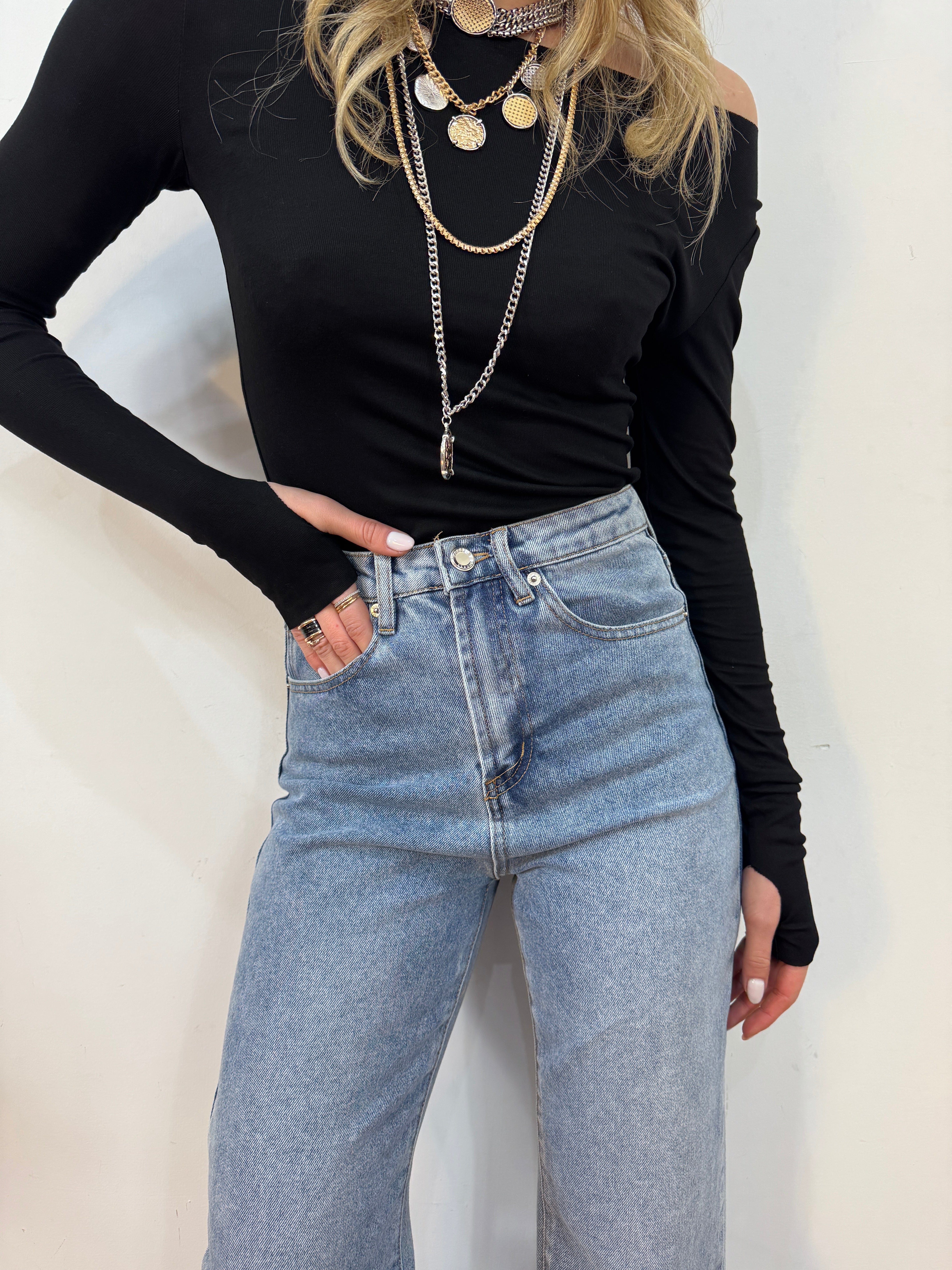 Jeans rebel